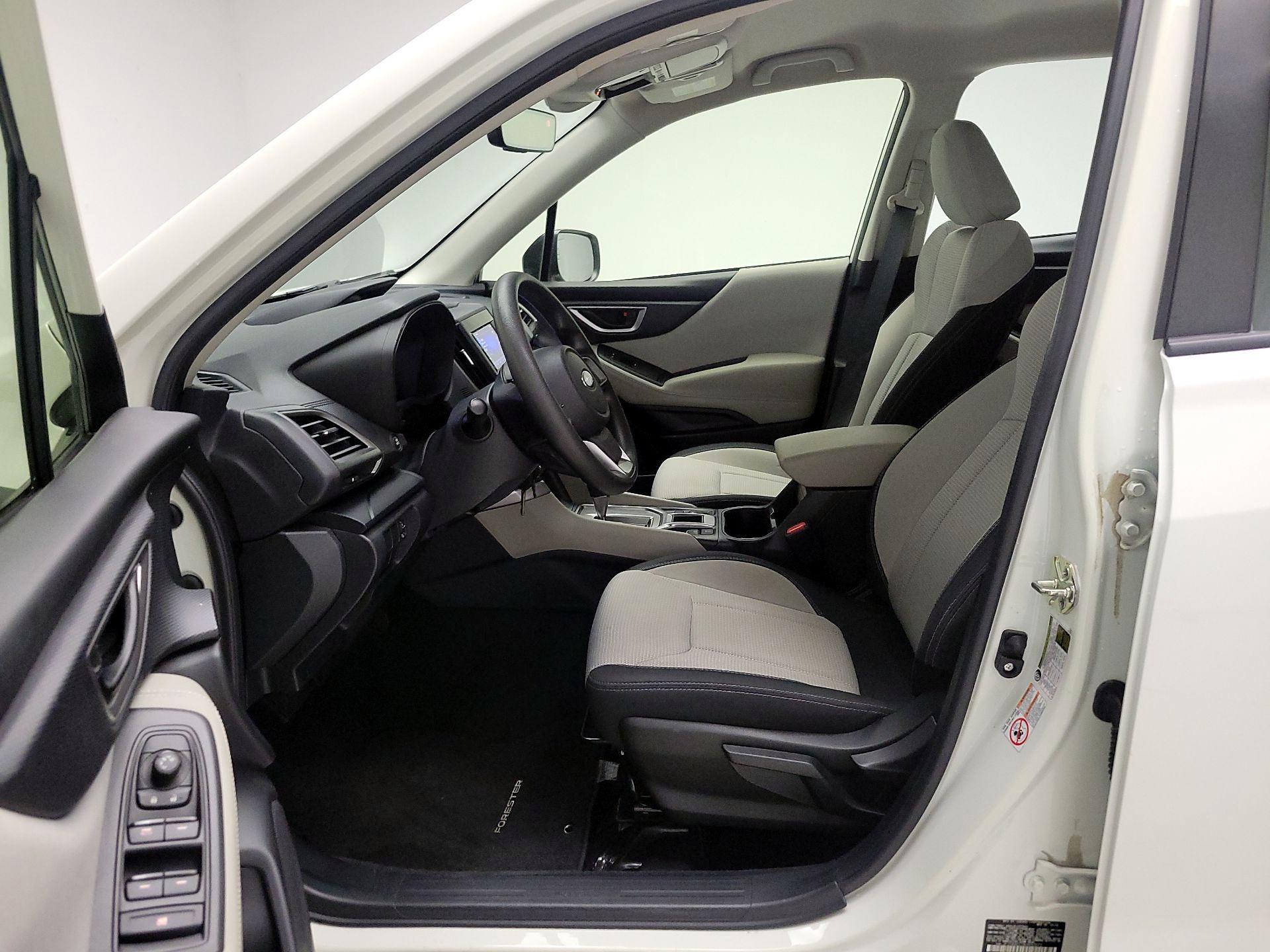 Thumbnail: 2019 Subaru Forester - 11