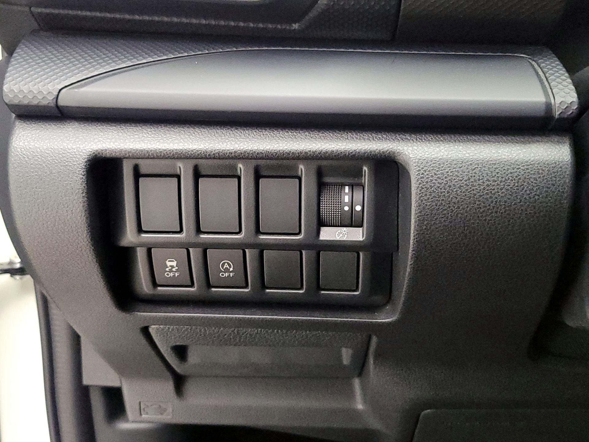 Thumbnail: 2019 Subaru Forester - 13