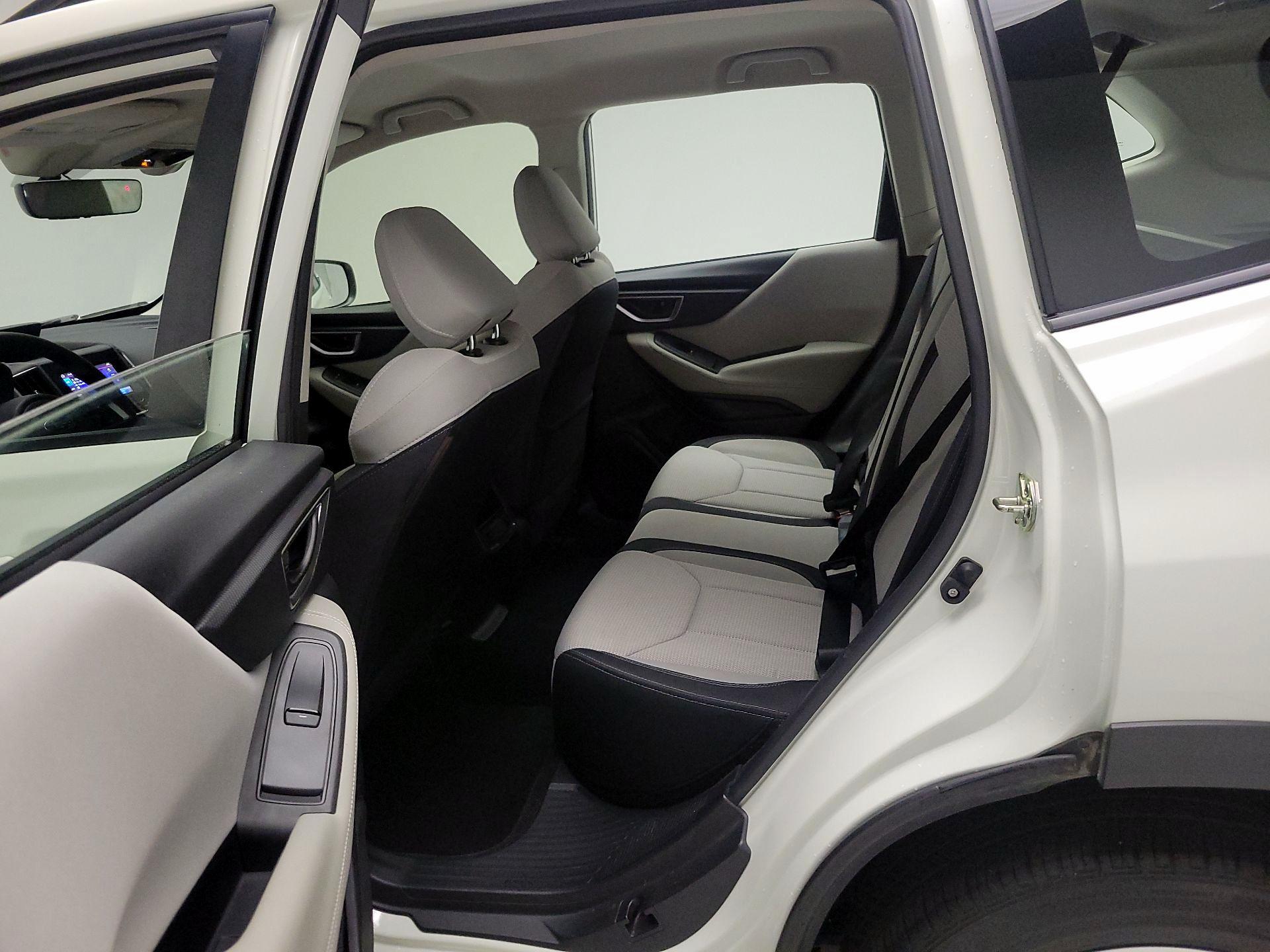 Thumbnail: 2019 Subaru Forester - 19