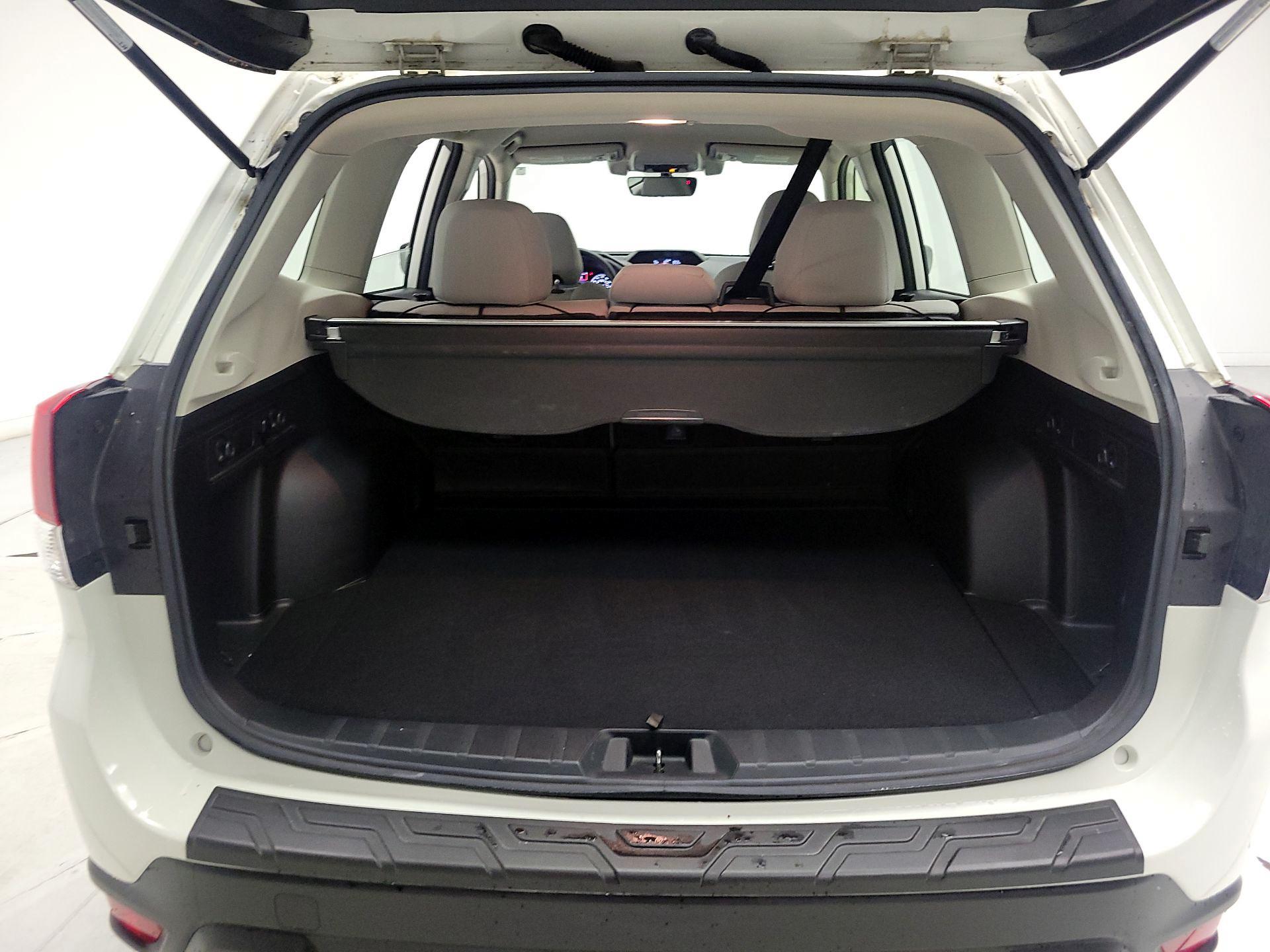 Thumbnail: 2019 Subaru Forester - 20