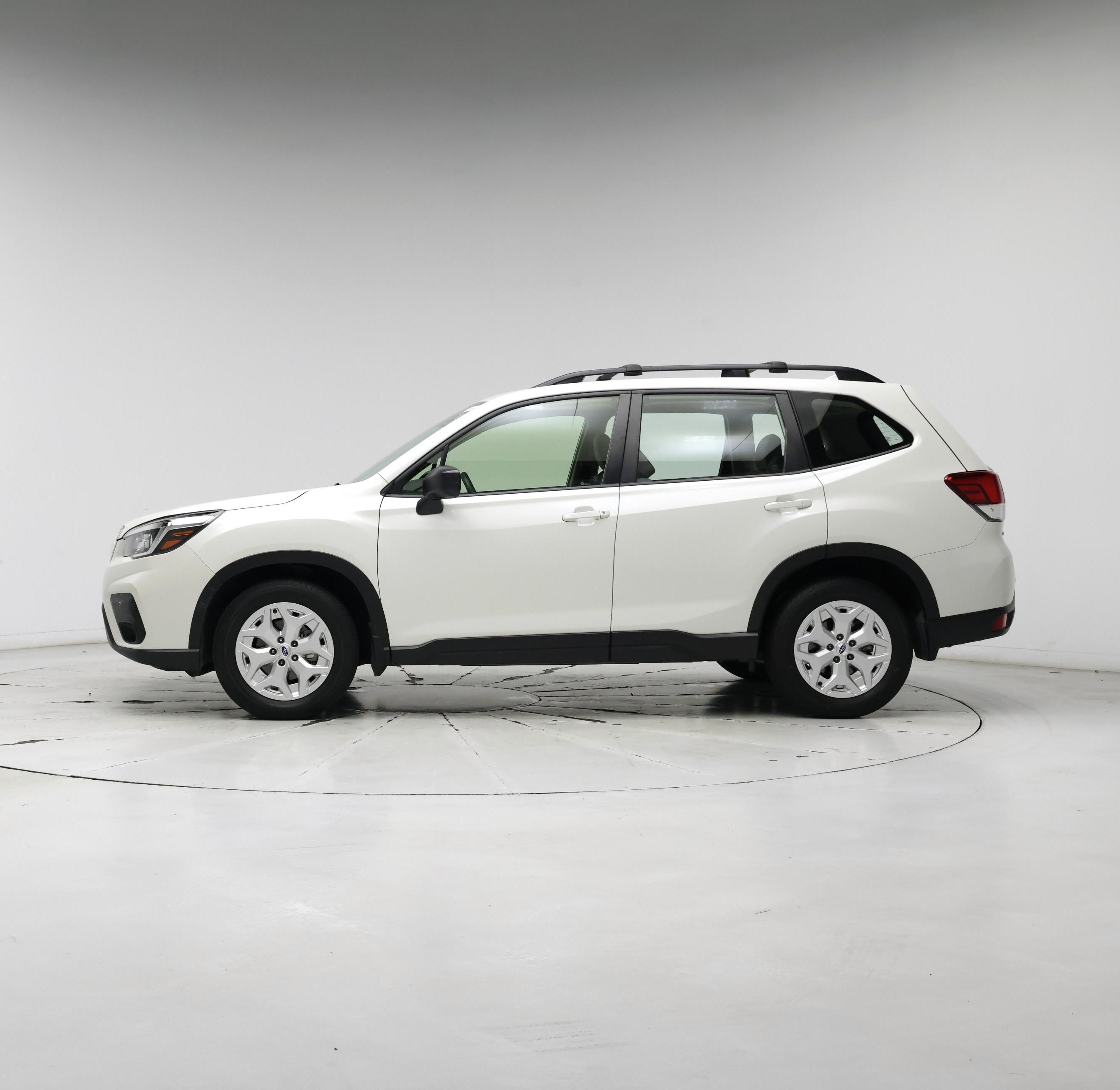 Thumbnail: 2019 Subaru Forester - 3