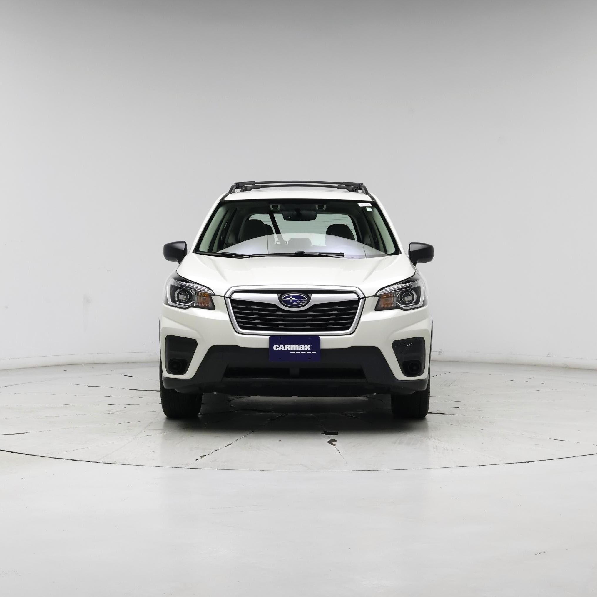Thumbnail: 2019 Subaru Forester - 5
