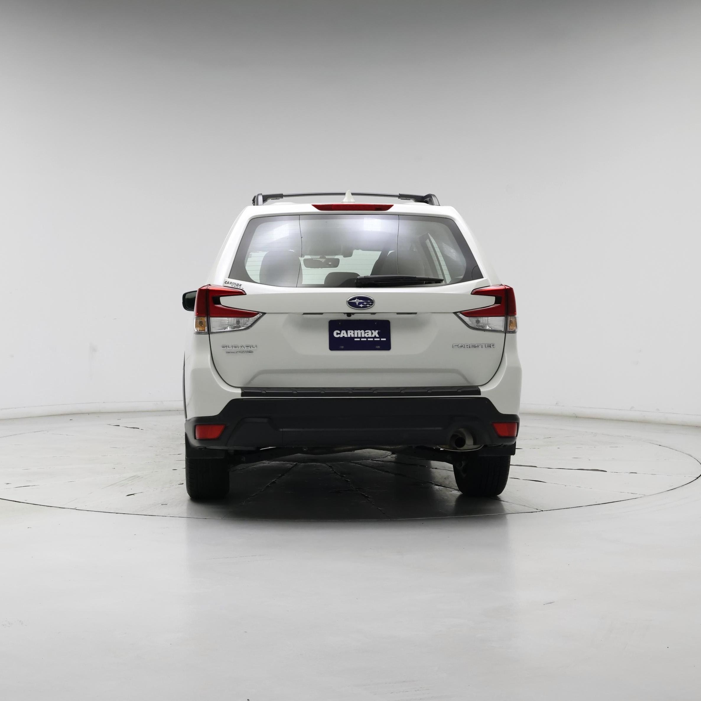 Thumbnail: 2019 Subaru Forester - 6