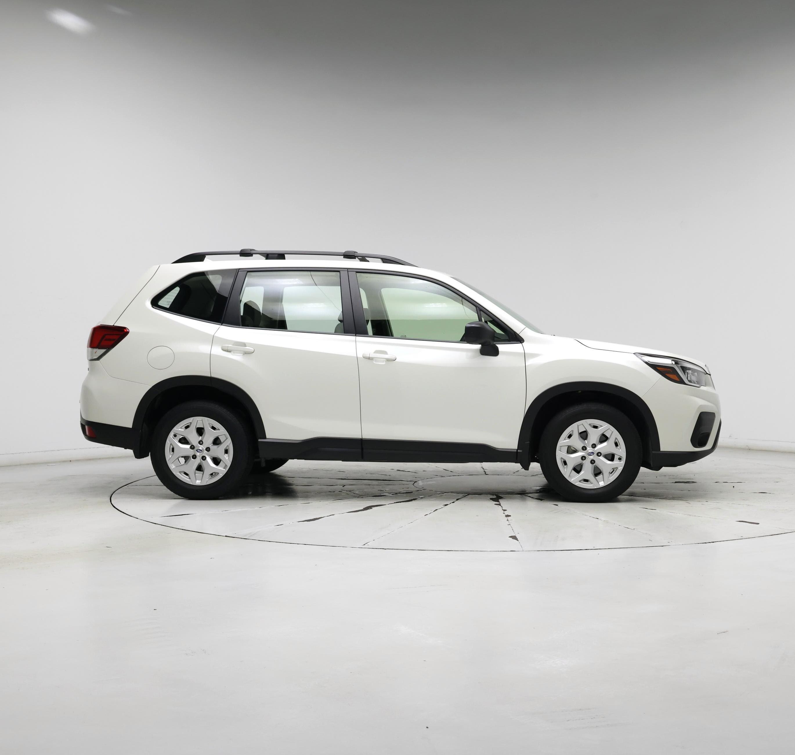 Thumbnail: 2019 Subaru Forester - 7