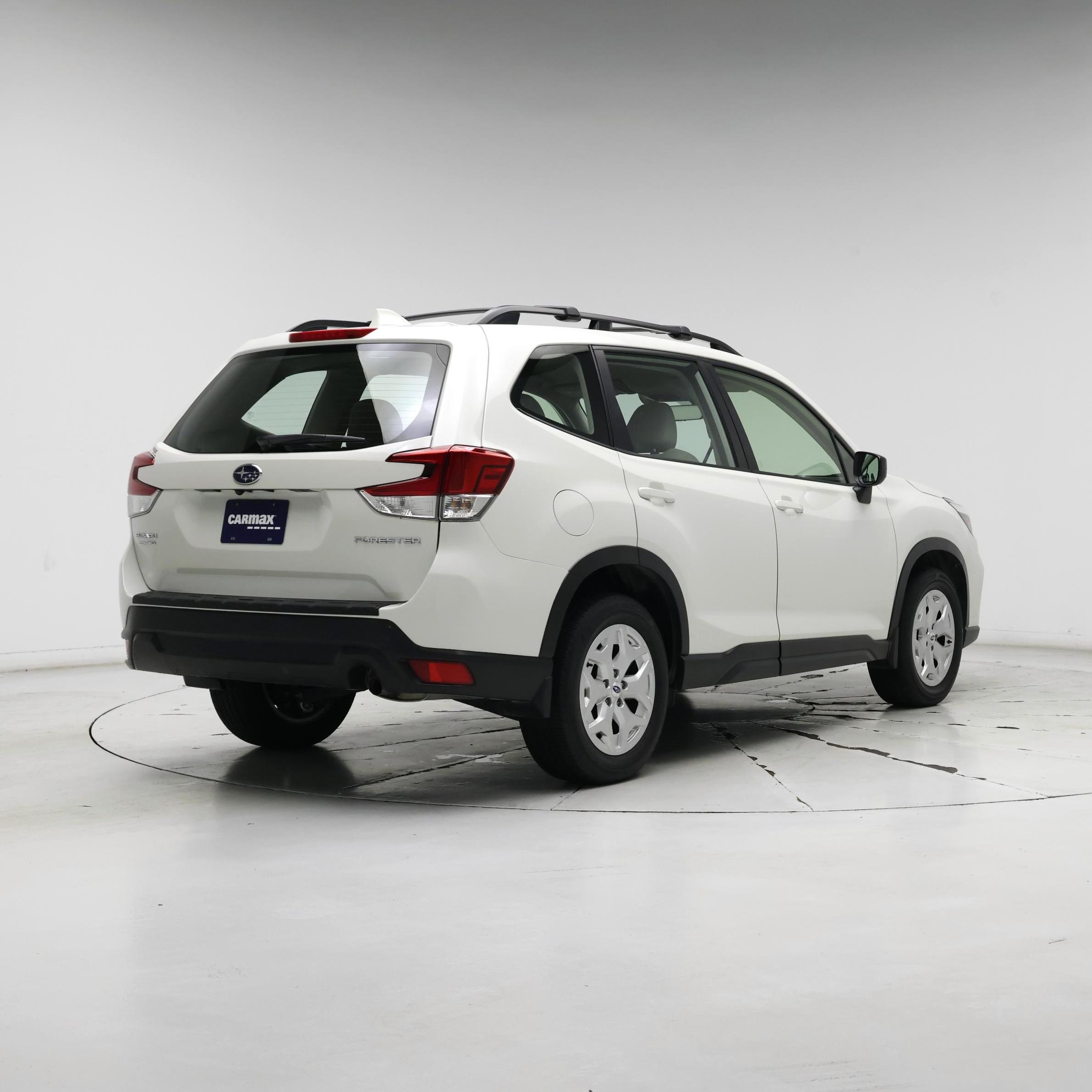 Thumbnail: 2019 Subaru Forester - 8