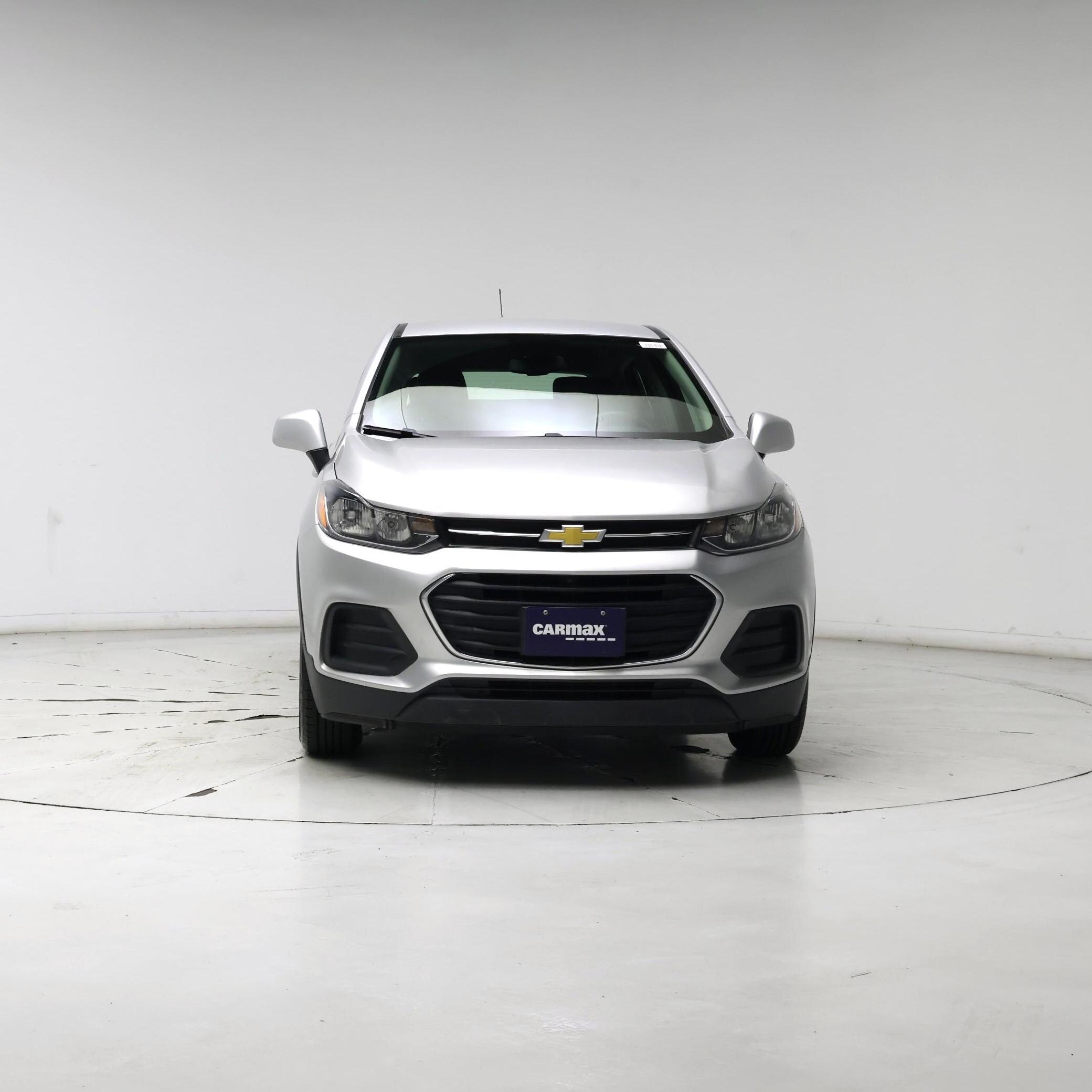 Thumbnail: 2019 Chevrolet Trax - 5