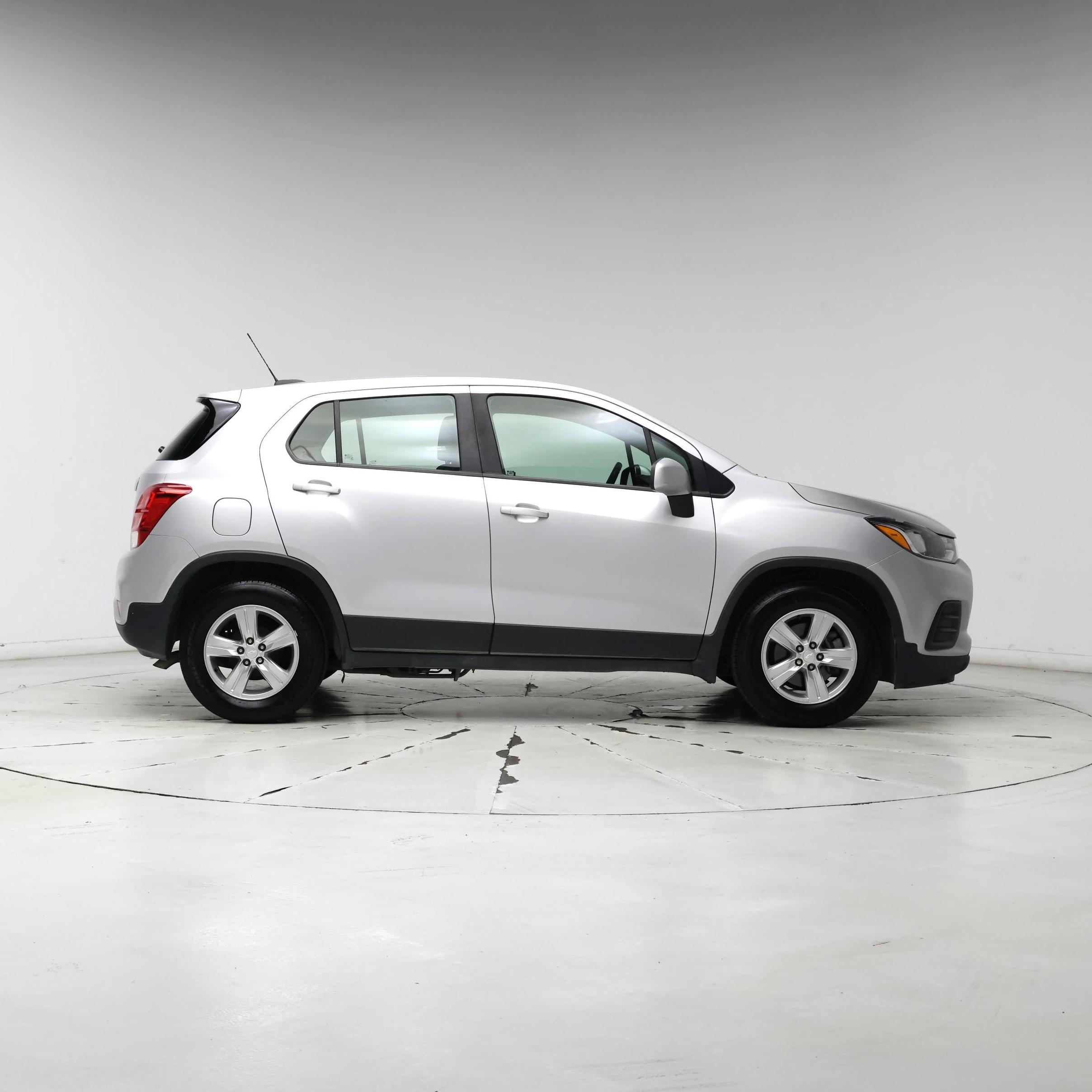 Thumbnail: 2019 Chevrolet Trax - 7