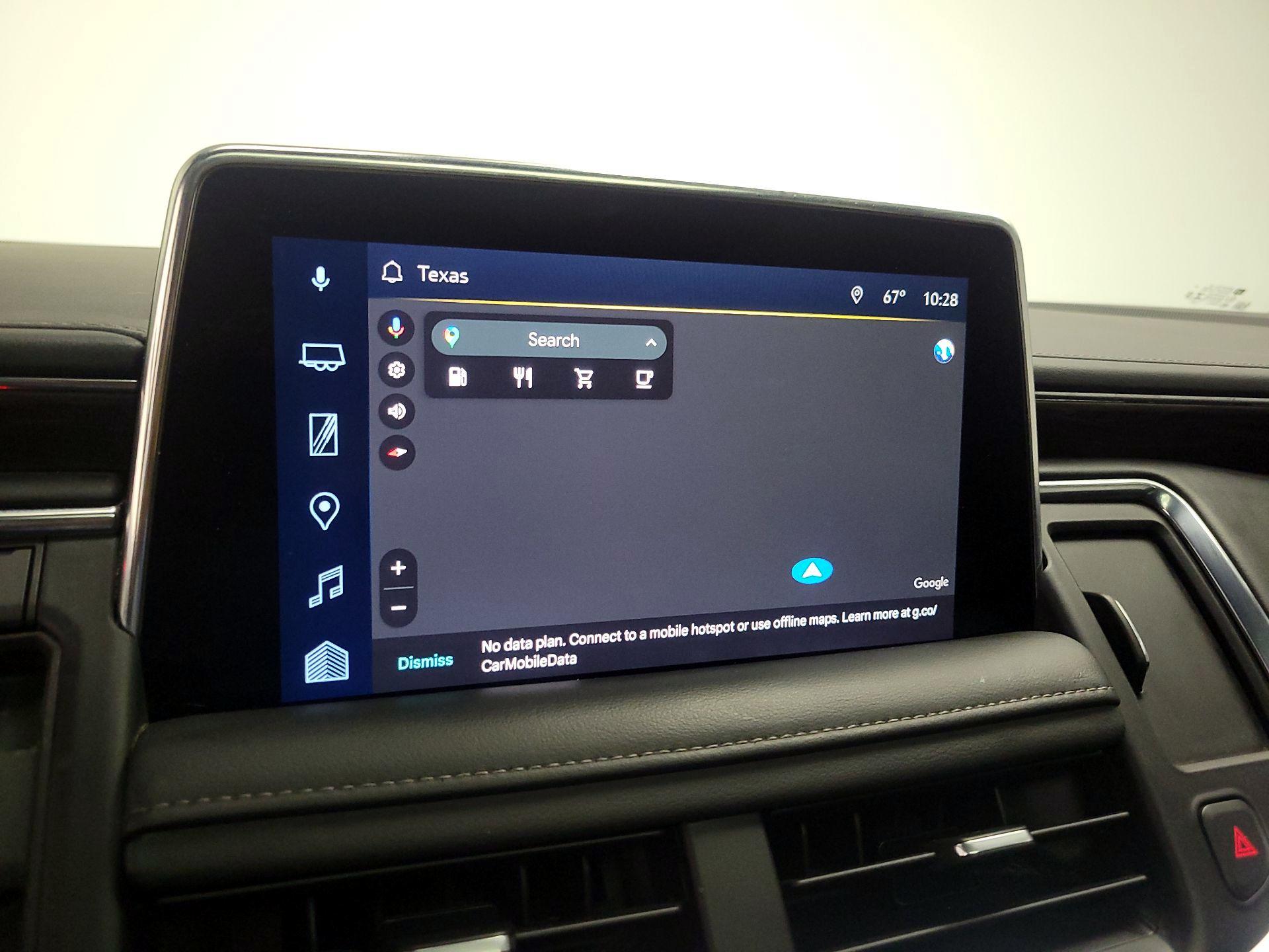 Thumbnail: 2022 Chevrolet Suburban - 14