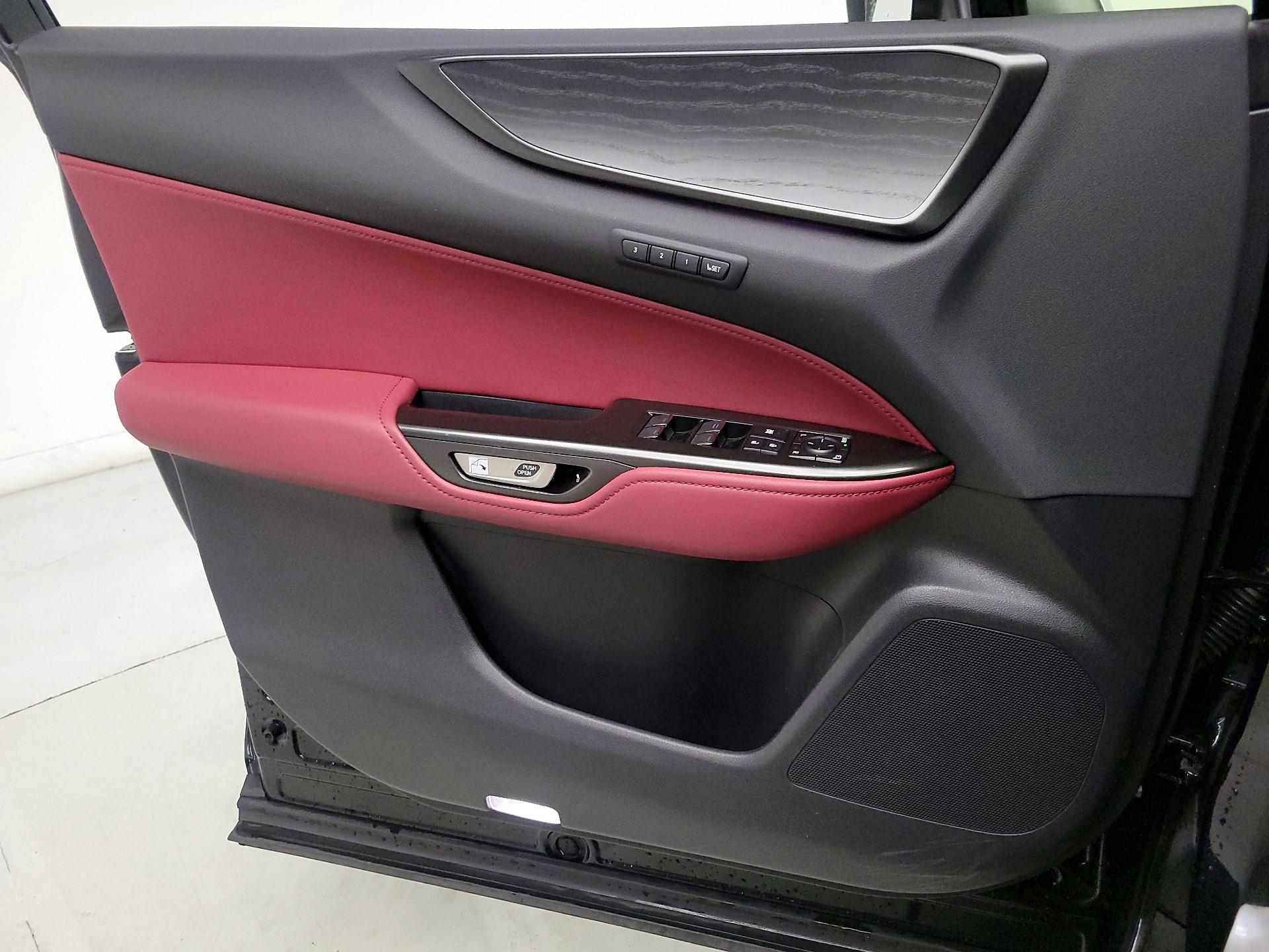 Thumbnail: 2024 Lexus NX - 12