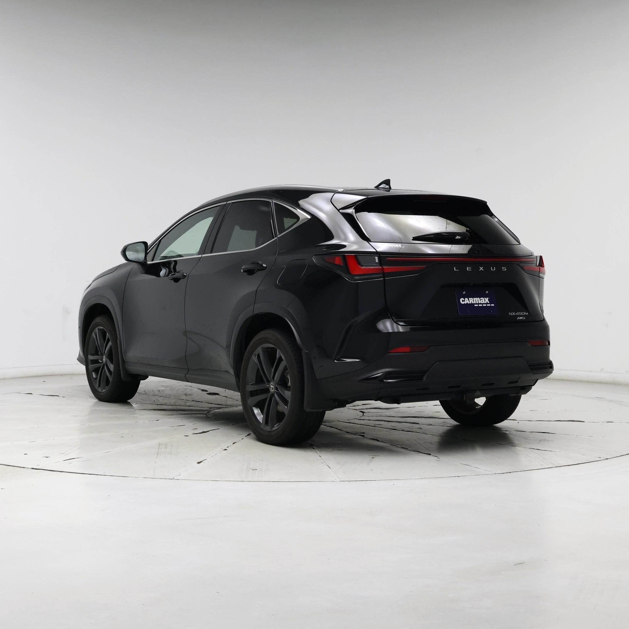 Thumbnail: 2024 Lexus NX - 2