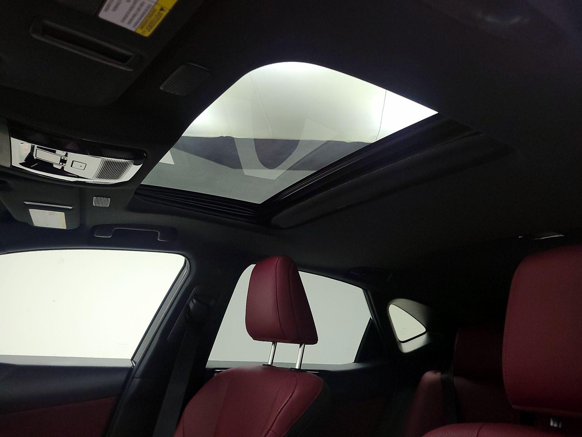 Thumbnail: 2024 Lexus NX - 19