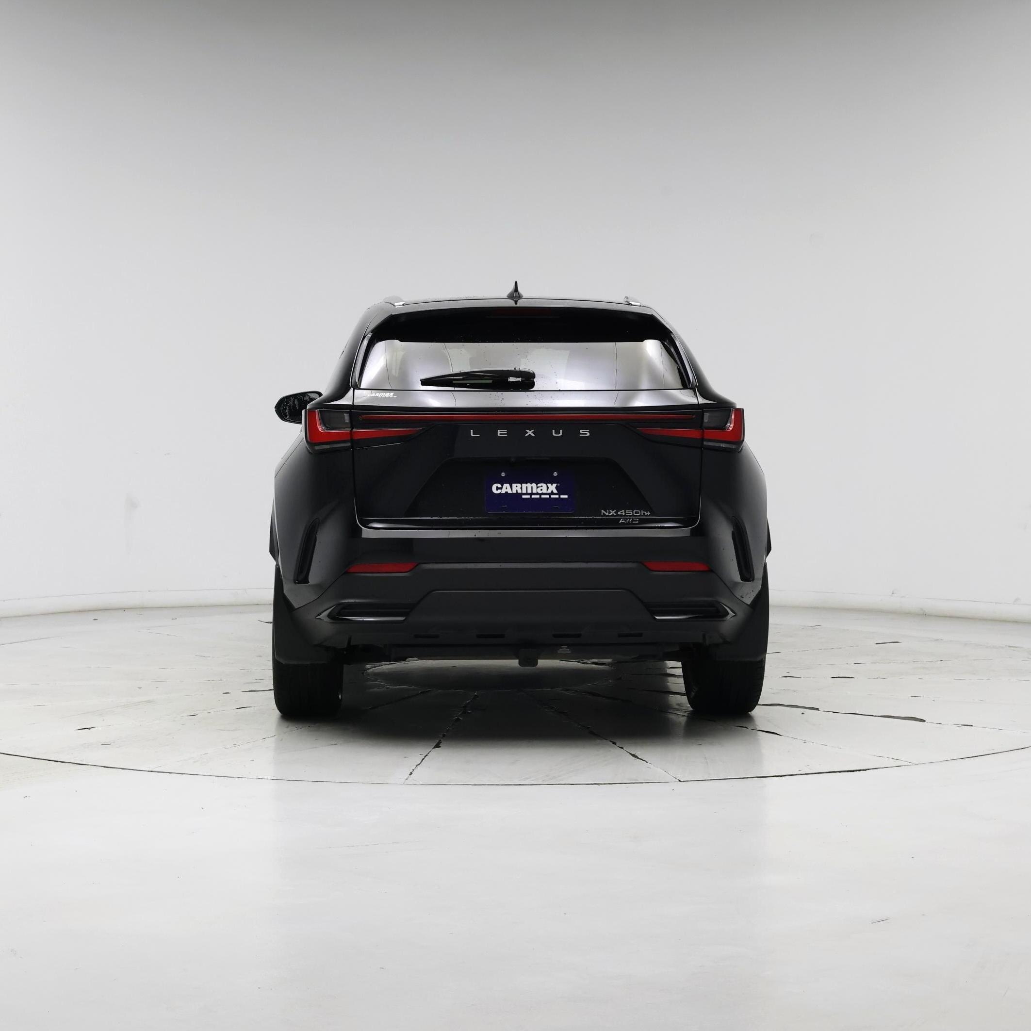 Thumbnail: 2024 Lexus NX - 6