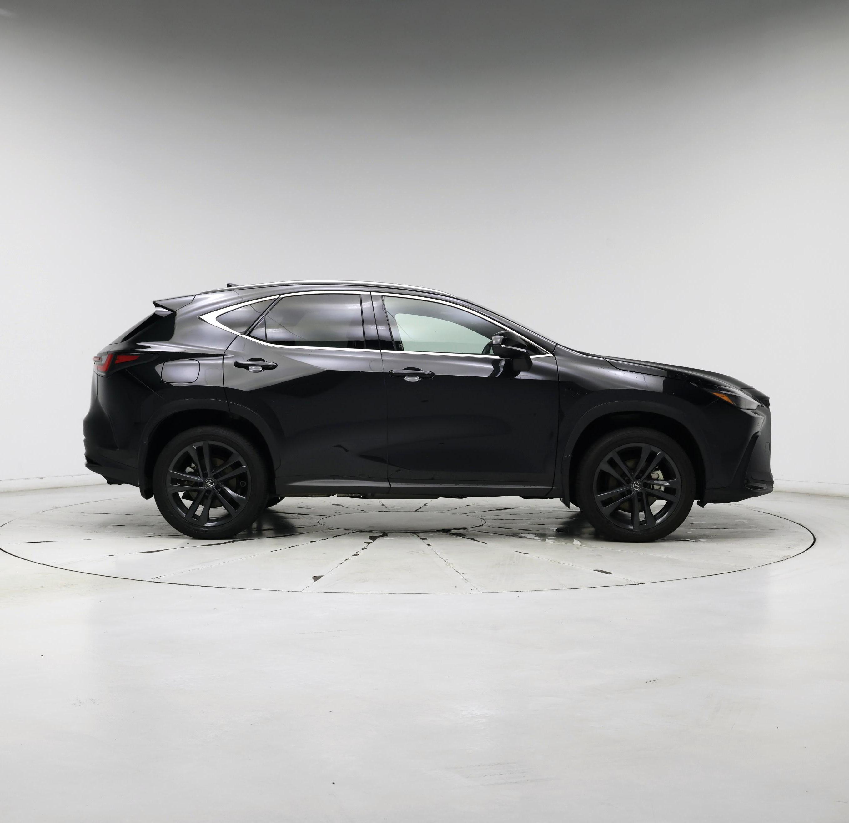 Thumbnail: 2024 Lexus NX - 7
