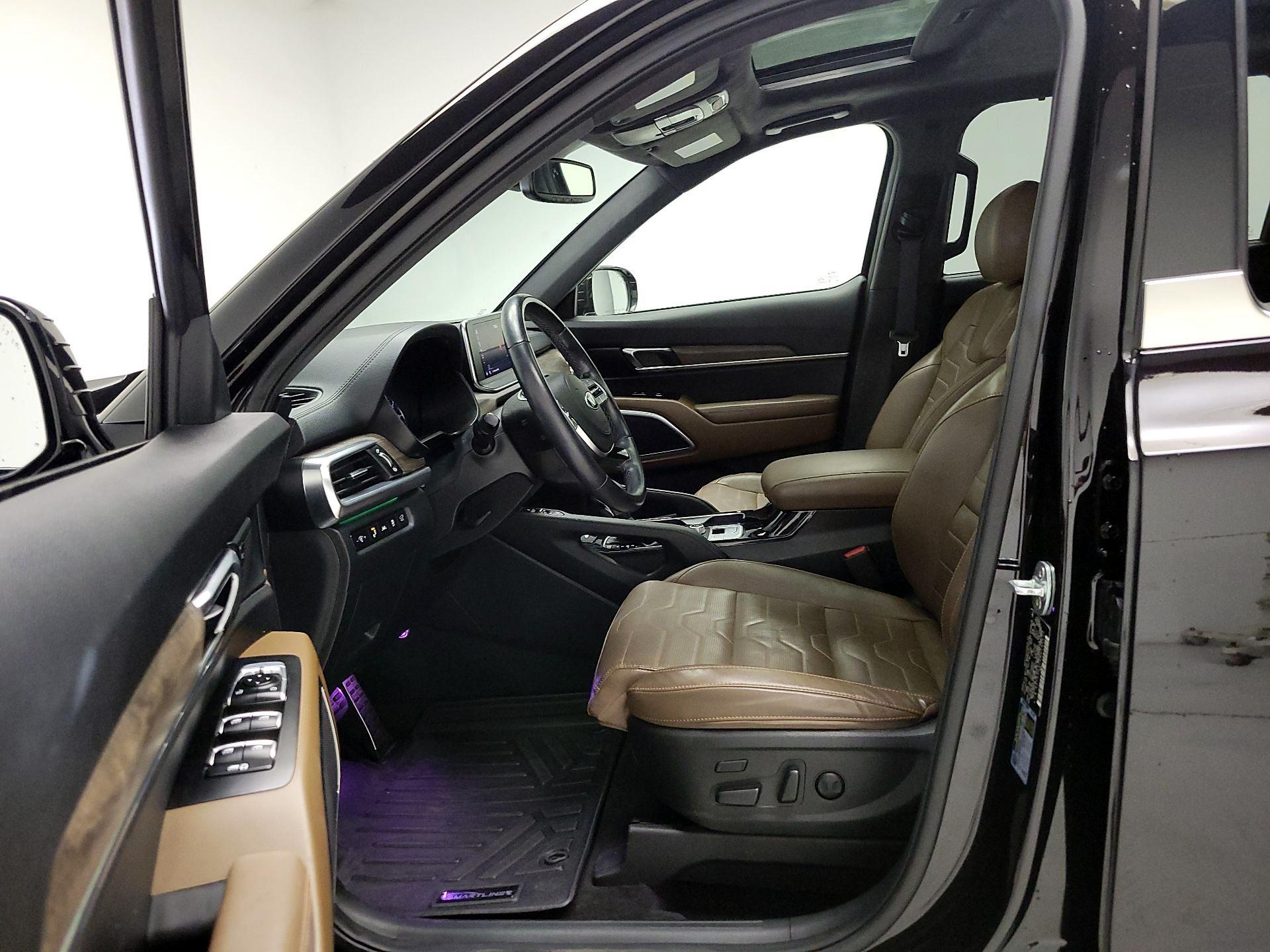 Thumbnail: 2021 Kia Telluride - 11