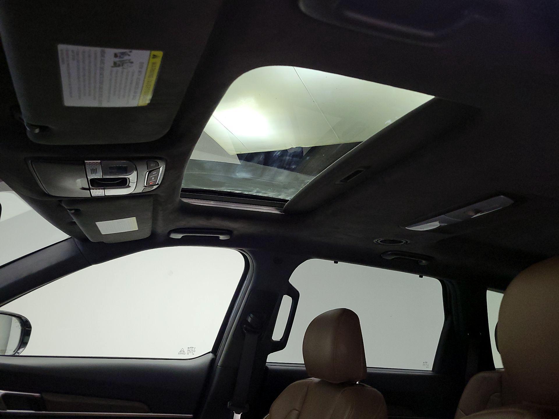 Thumbnail: 2021 Kia Telluride - 20