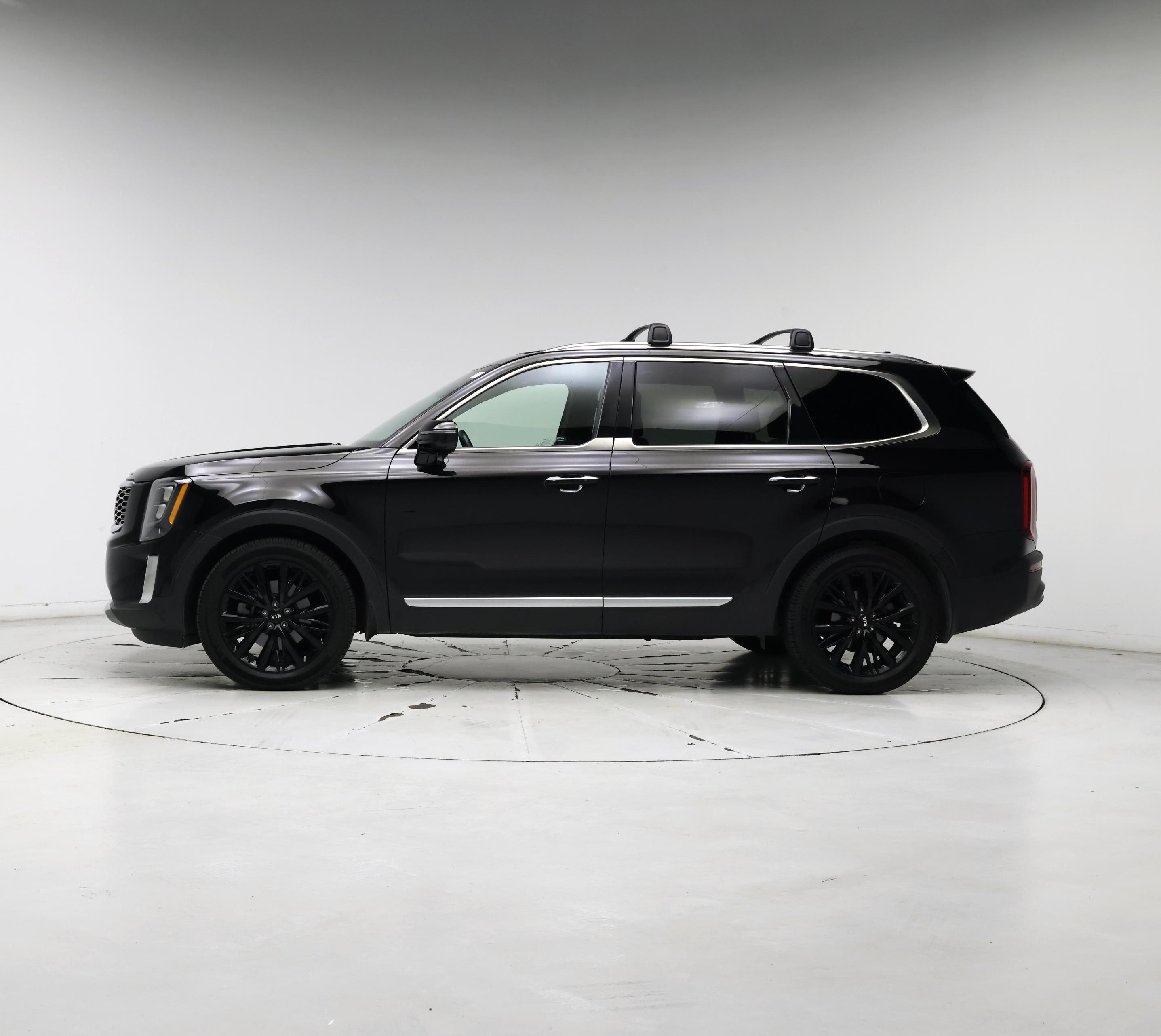 Thumbnail: 2021 Kia Telluride - 3