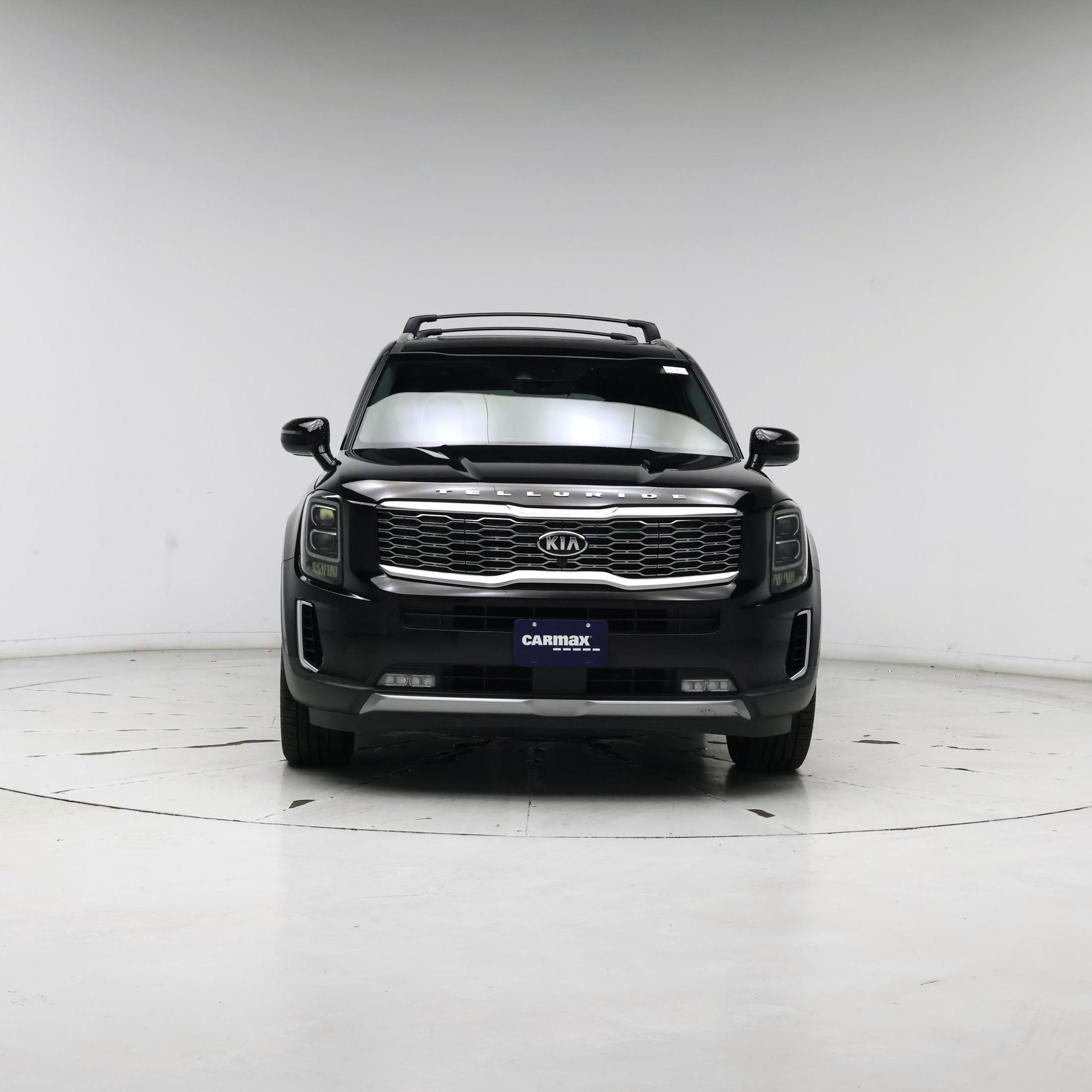 Thumbnail: 2021 Kia Telluride - 5