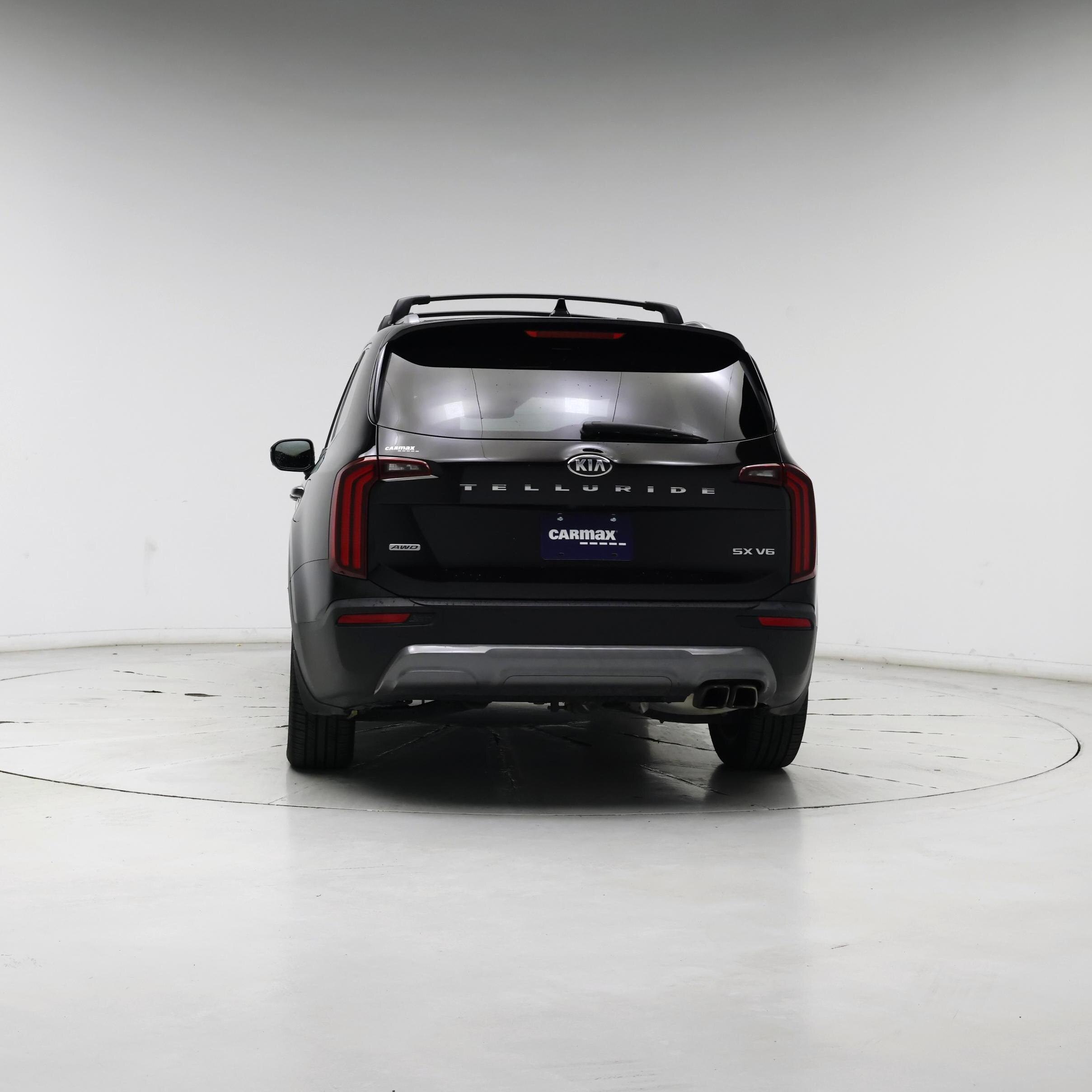 Thumbnail: 2021 Kia Telluride - 6