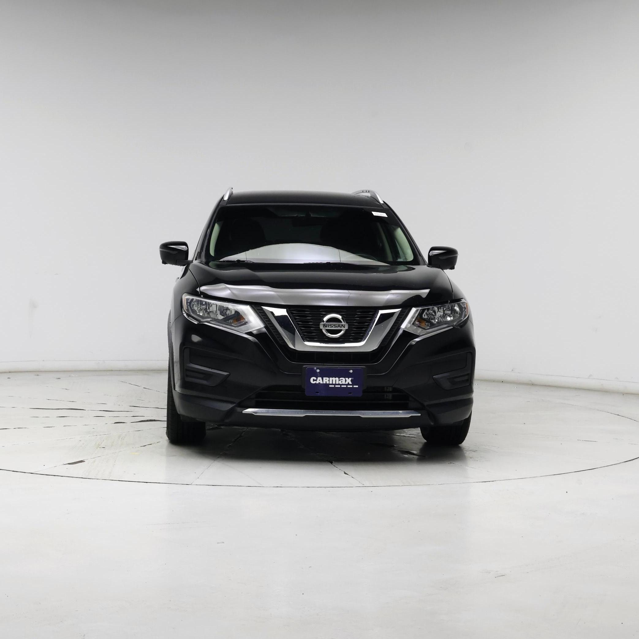 Thumbnail: 2017 Nissan Rogue - 5
