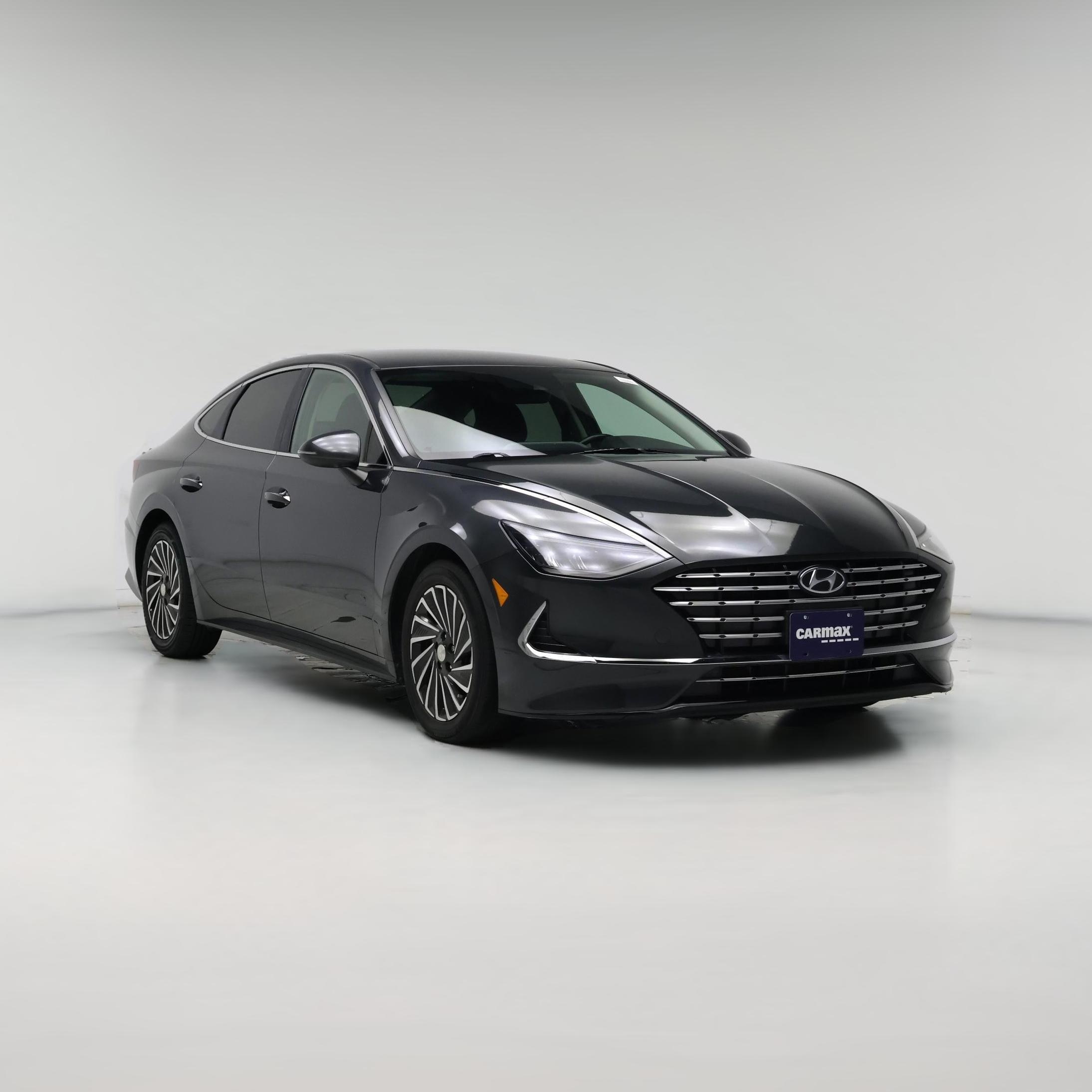 Thumbnail: 2022 Hyundai Sonata - 1