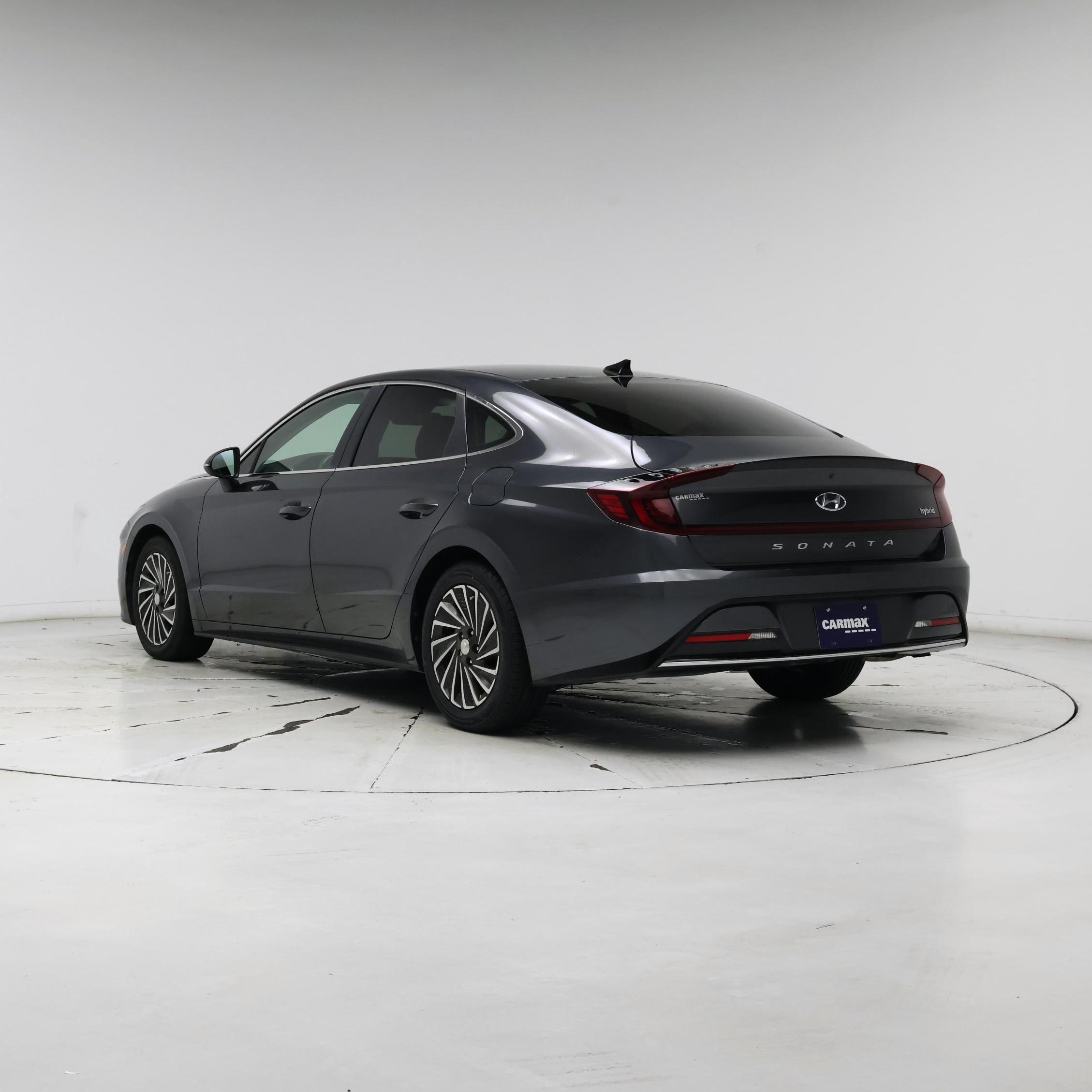 Thumbnail: 2022 Hyundai Sonata - 2