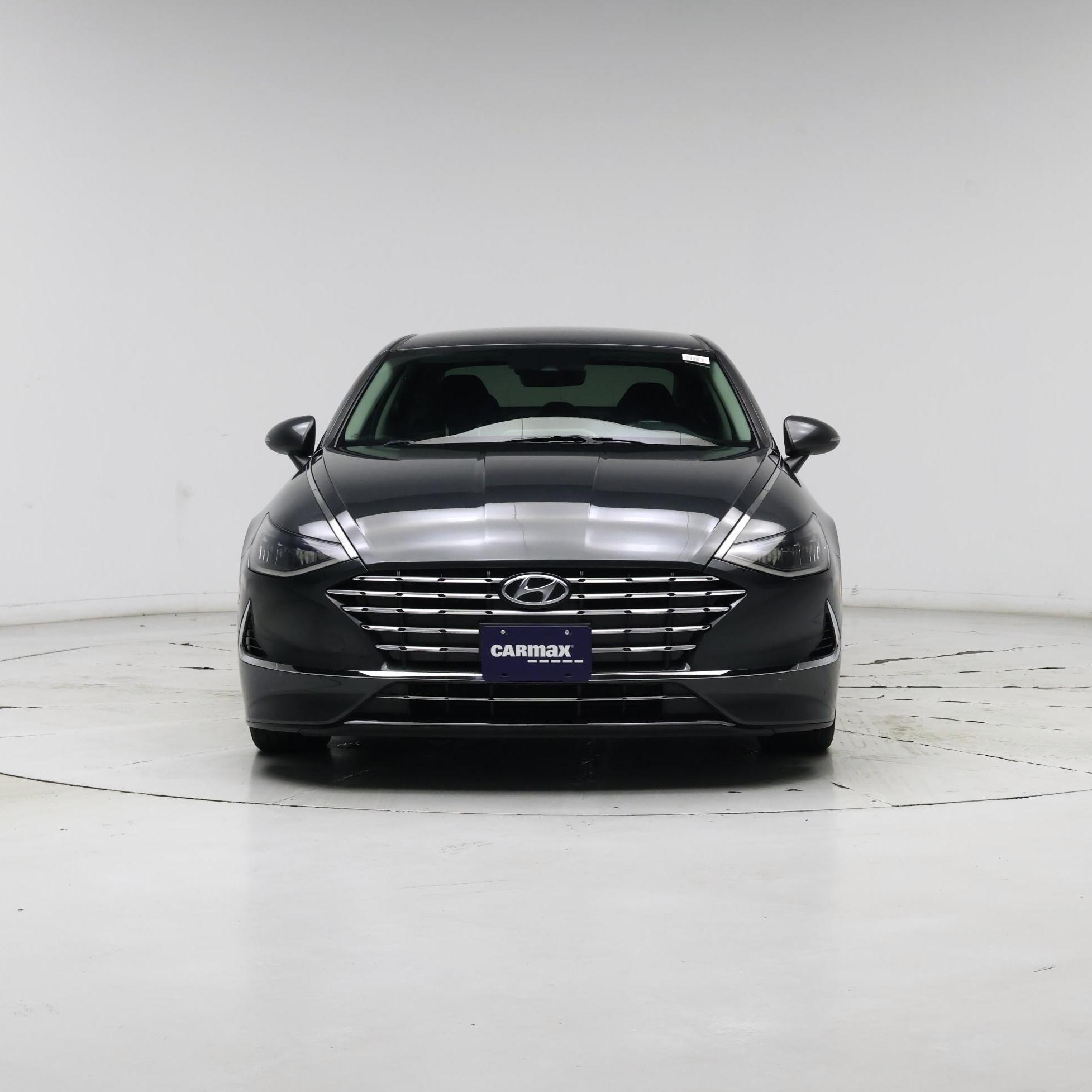 Thumbnail: 2022 Hyundai Sonata - 5