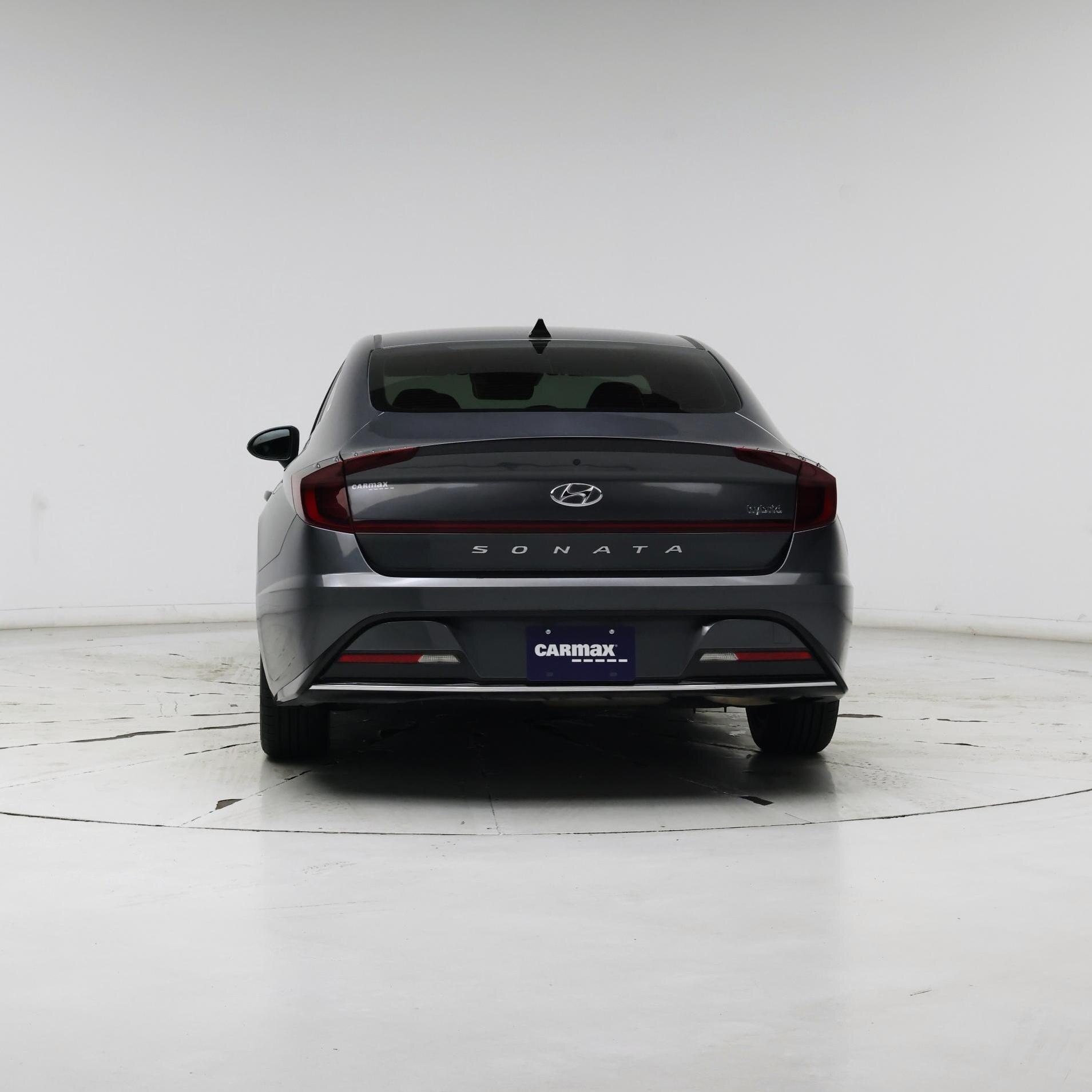Thumbnail: 2022 Hyundai Sonata - 6