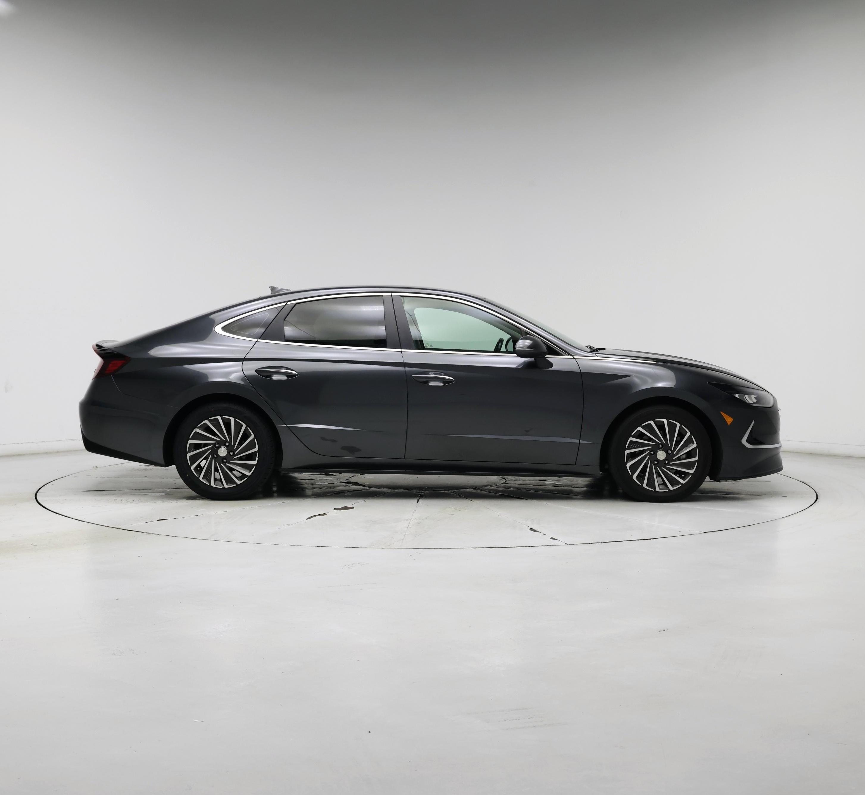 Thumbnail: 2022 Hyundai Sonata - 7
