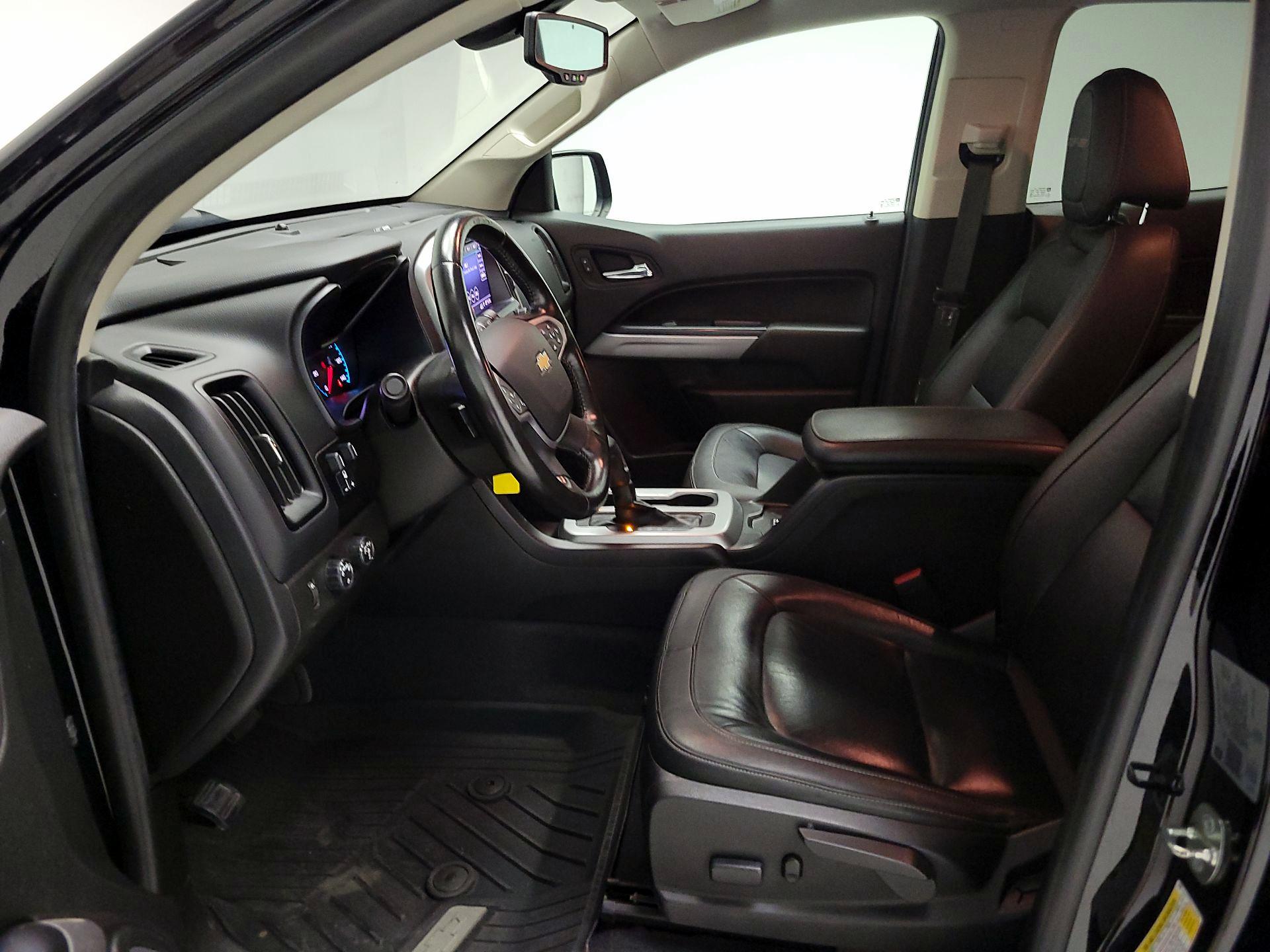 Thumbnail: 2020 Chevrolet Colorado - 11