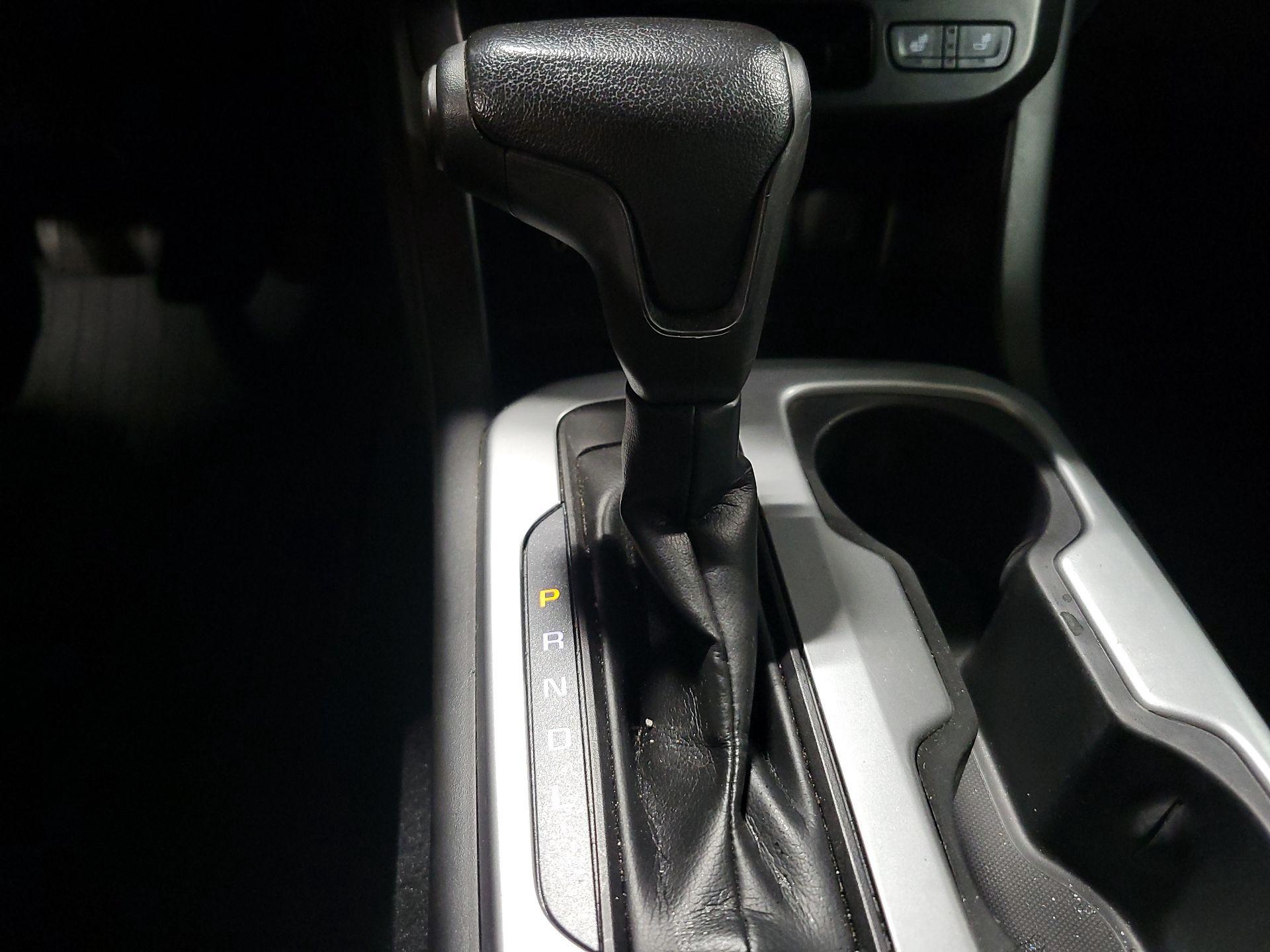Thumbnail: 2020 Chevrolet Colorado - 16