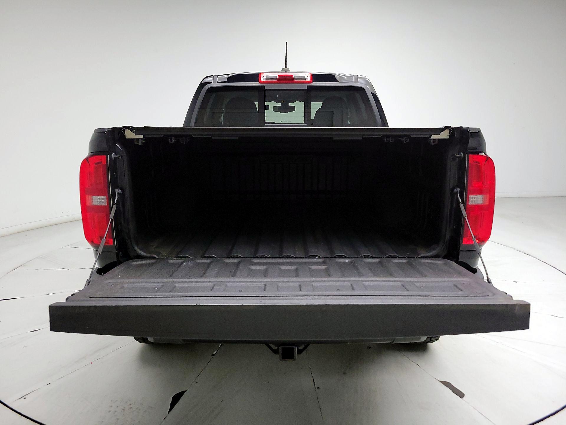 Thumbnail: 2020 Chevrolet Colorado - 19