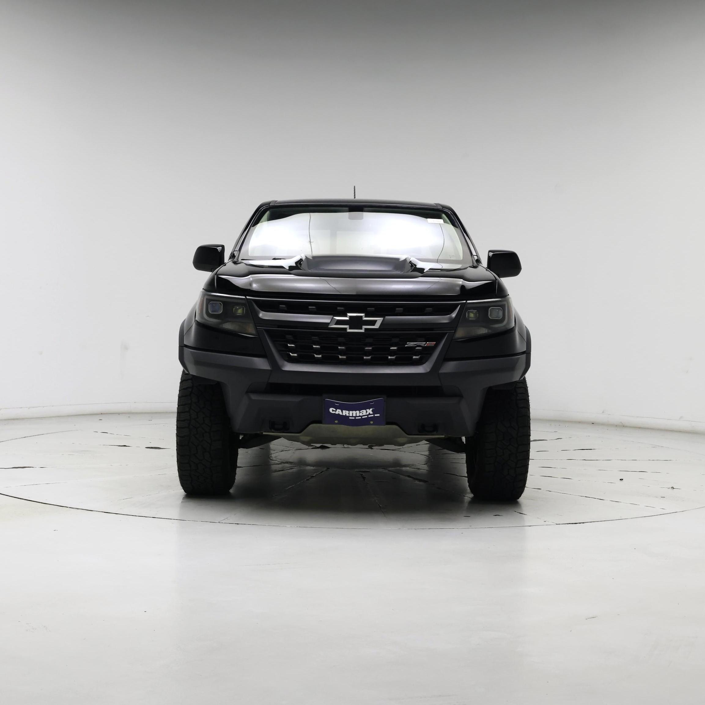 Thumbnail: 2020 Chevrolet Colorado - 5