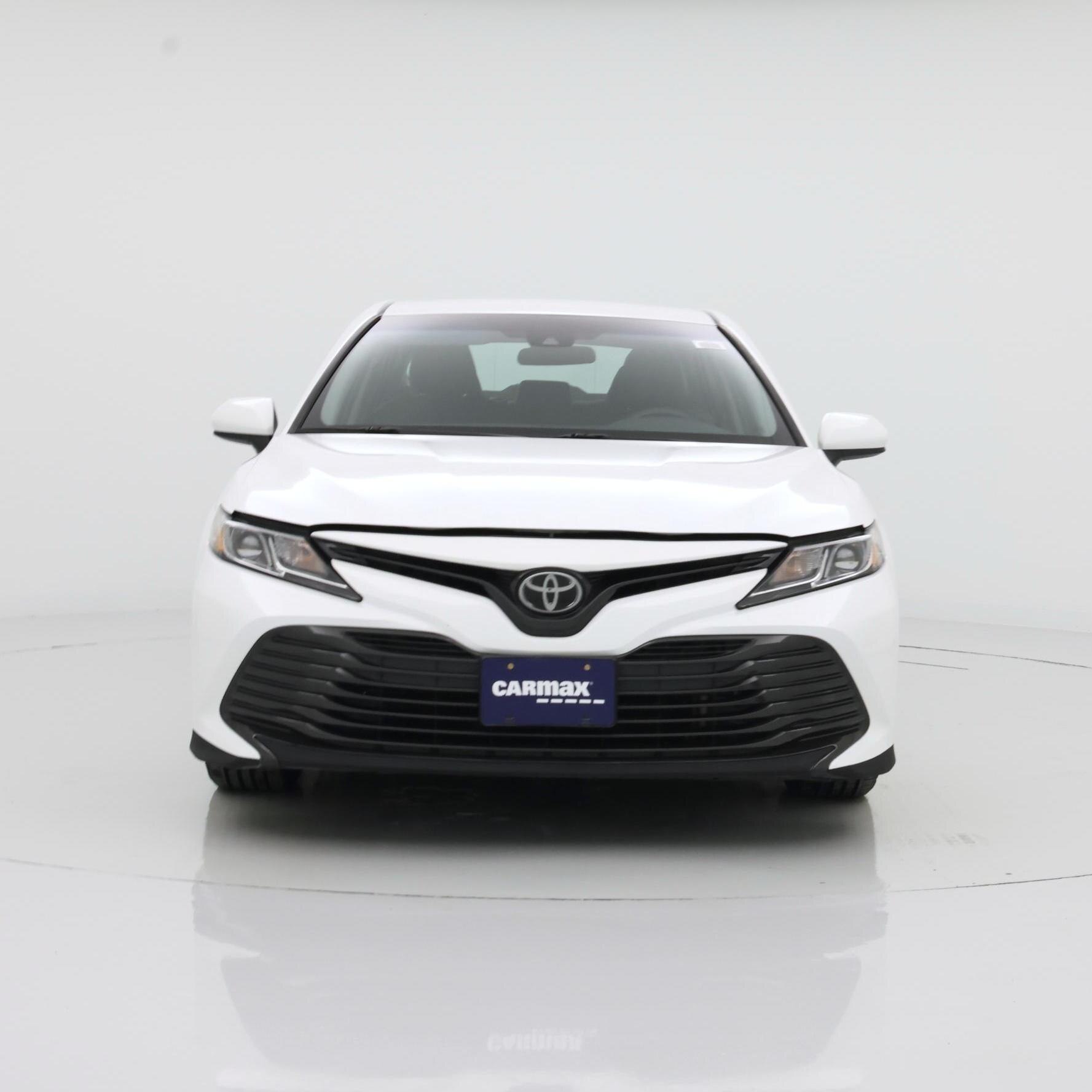 Thumbnail: 2018 Toyota Camry - 5