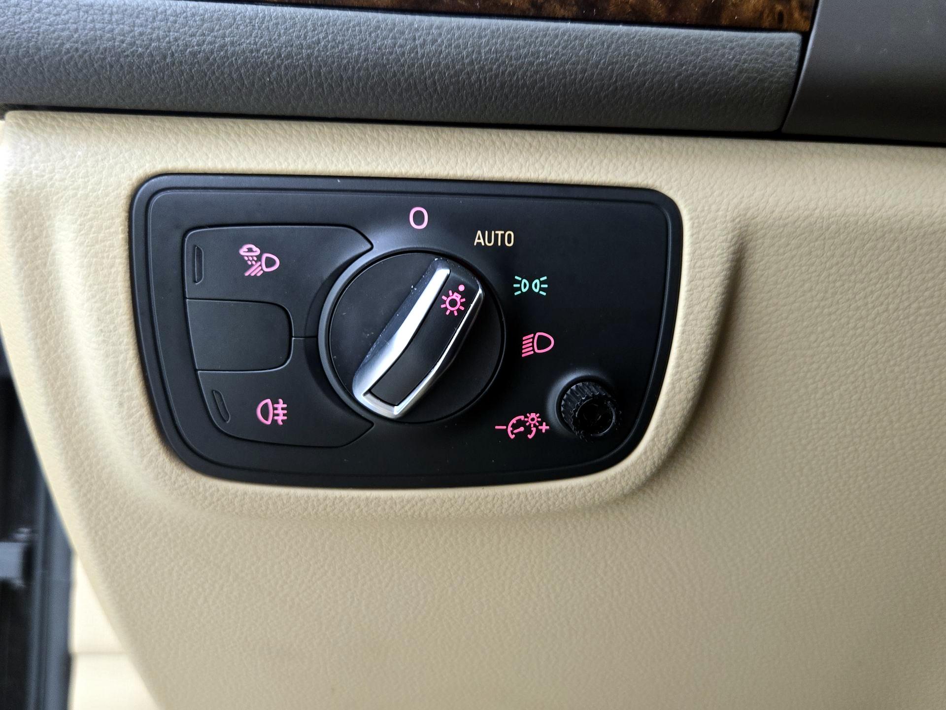 Thumbnail: 2015 Audi A6 - 13