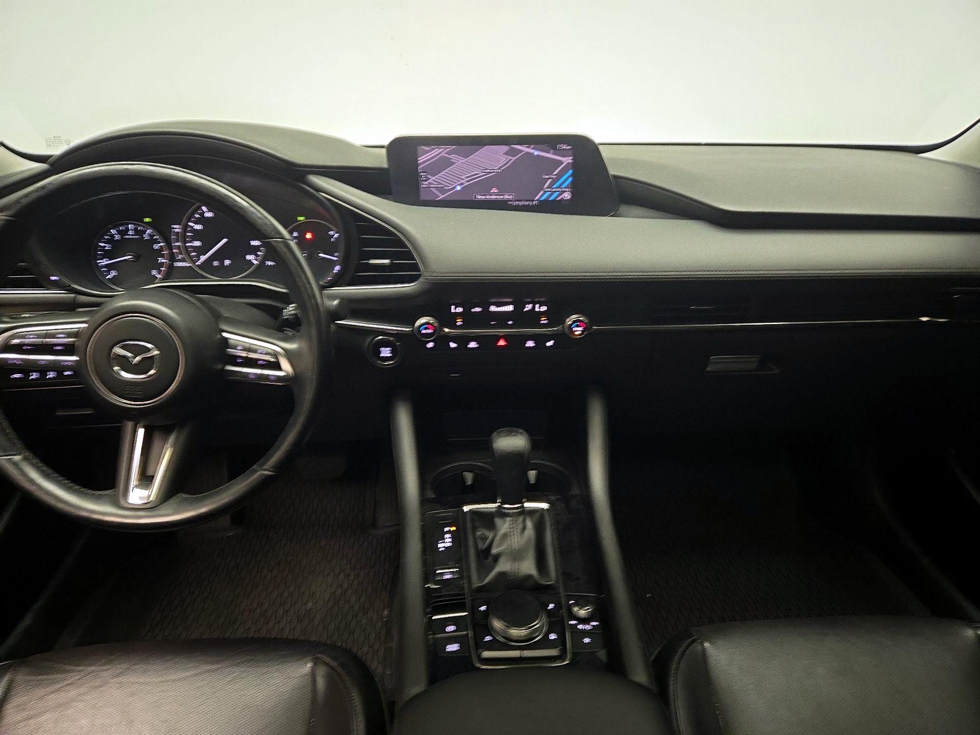 Thumbnail: 2021 Mazda Mazda3 - 9