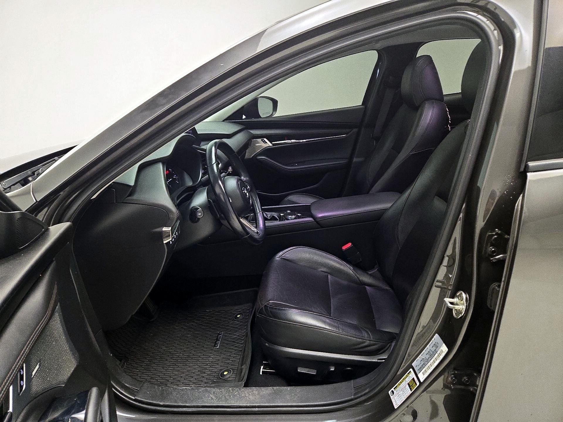 Thumbnail: 2021 Mazda Mazda3 - 11