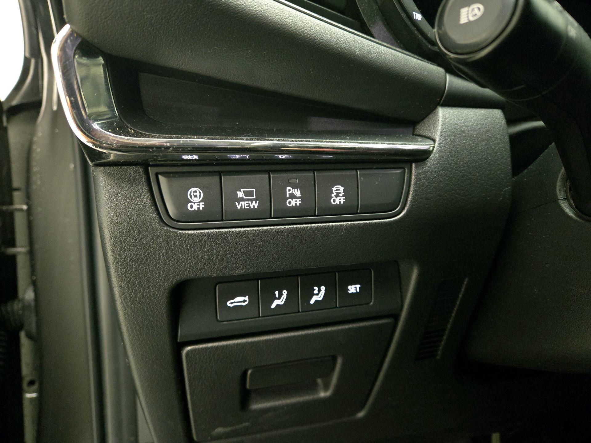 Thumbnail: 2021 Mazda Mazda3 - 13