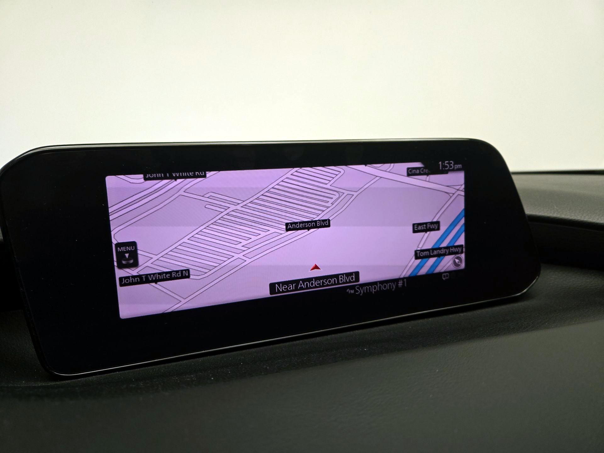 Thumbnail: 2021 Mazda Mazda3 - 14