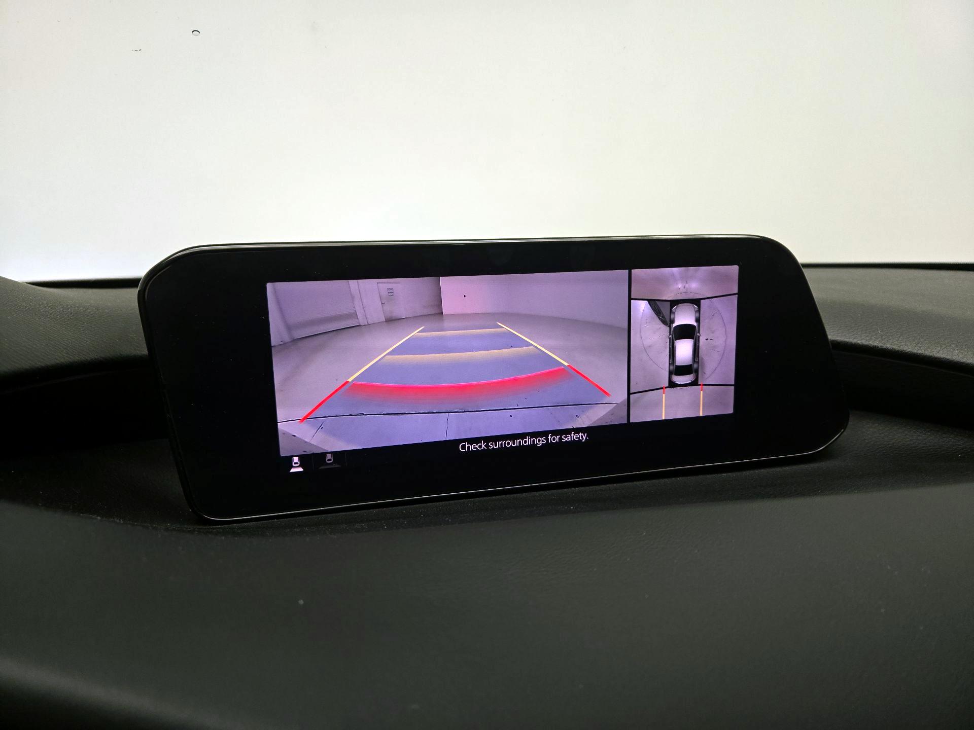 Thumbnail: 2021 Mazda Mazda3 - 15