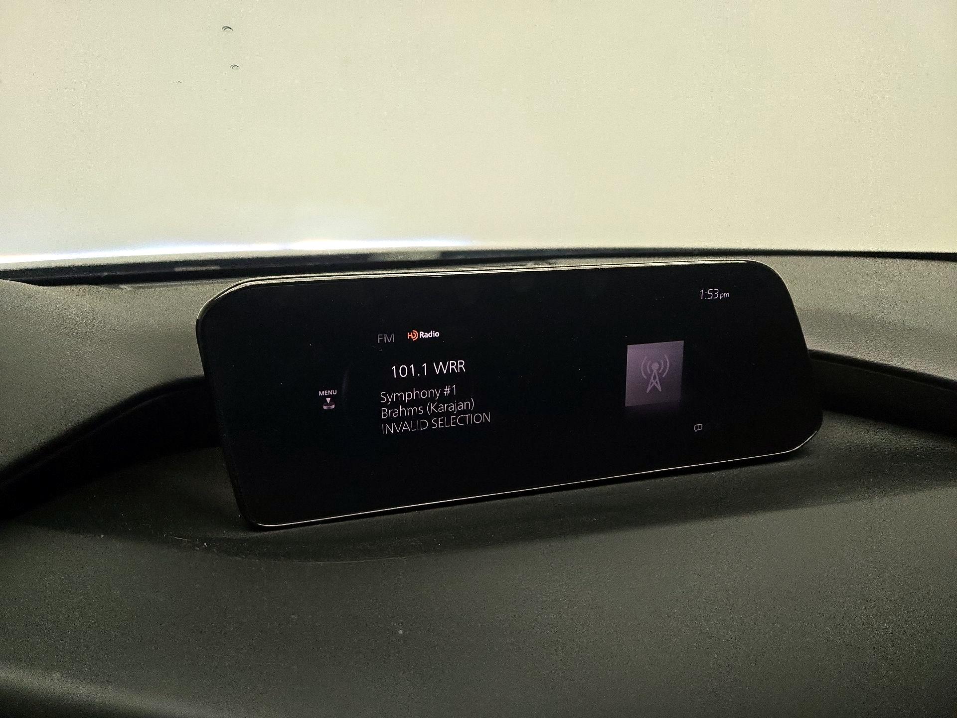 Thumbnail: 2021 Mazda Mazda3 - 16