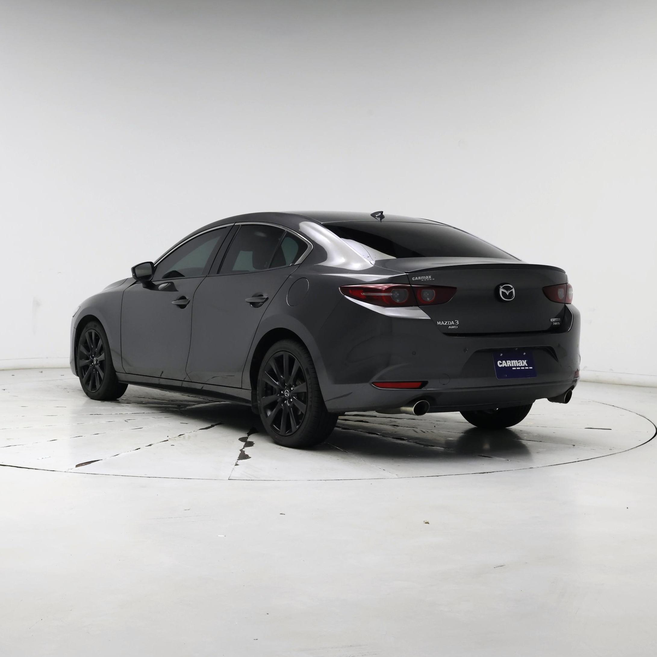 Thumbnail: 2021 Mazda Mazda3 - 2