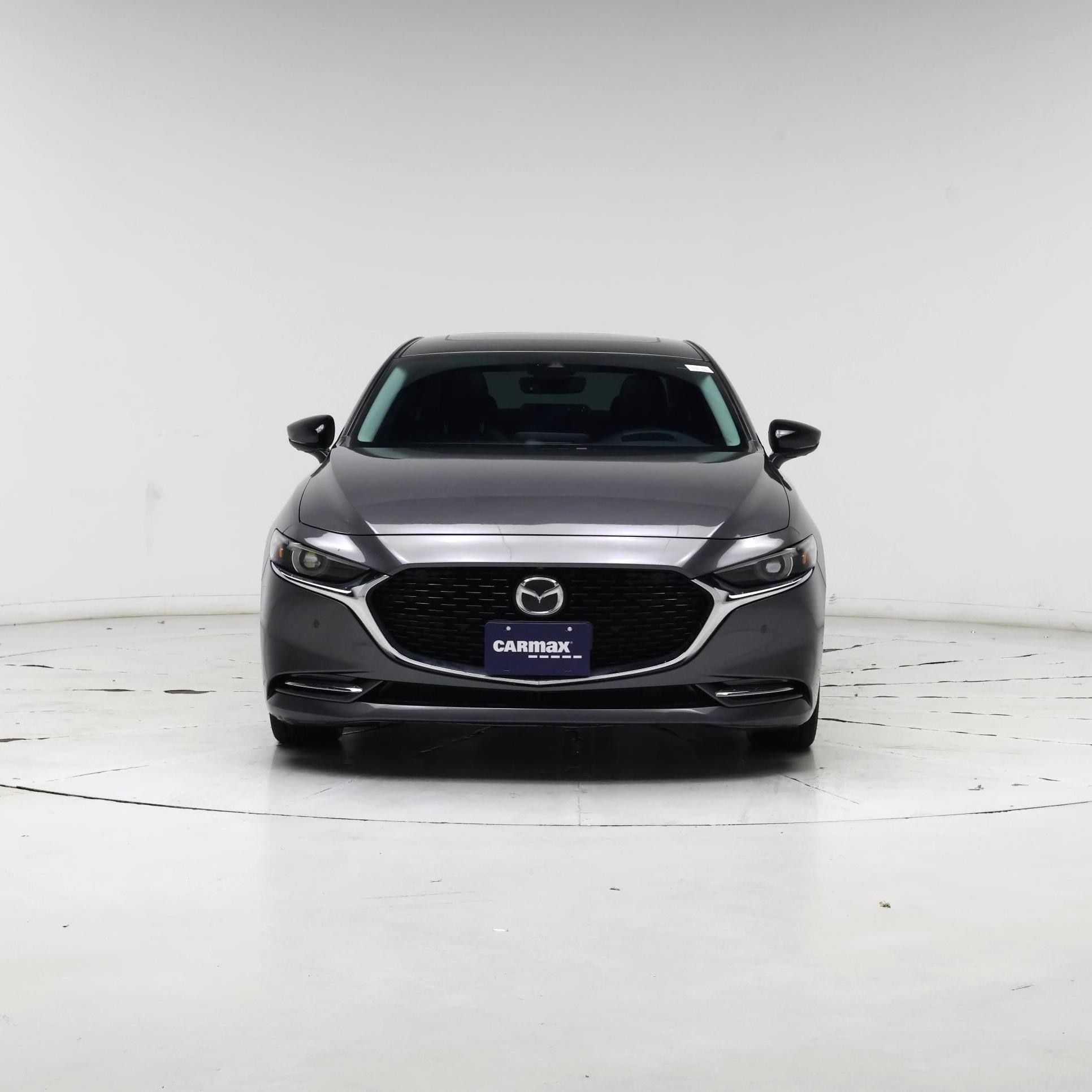 Thumbnail: 2021 Mazda Mazda3 - 5