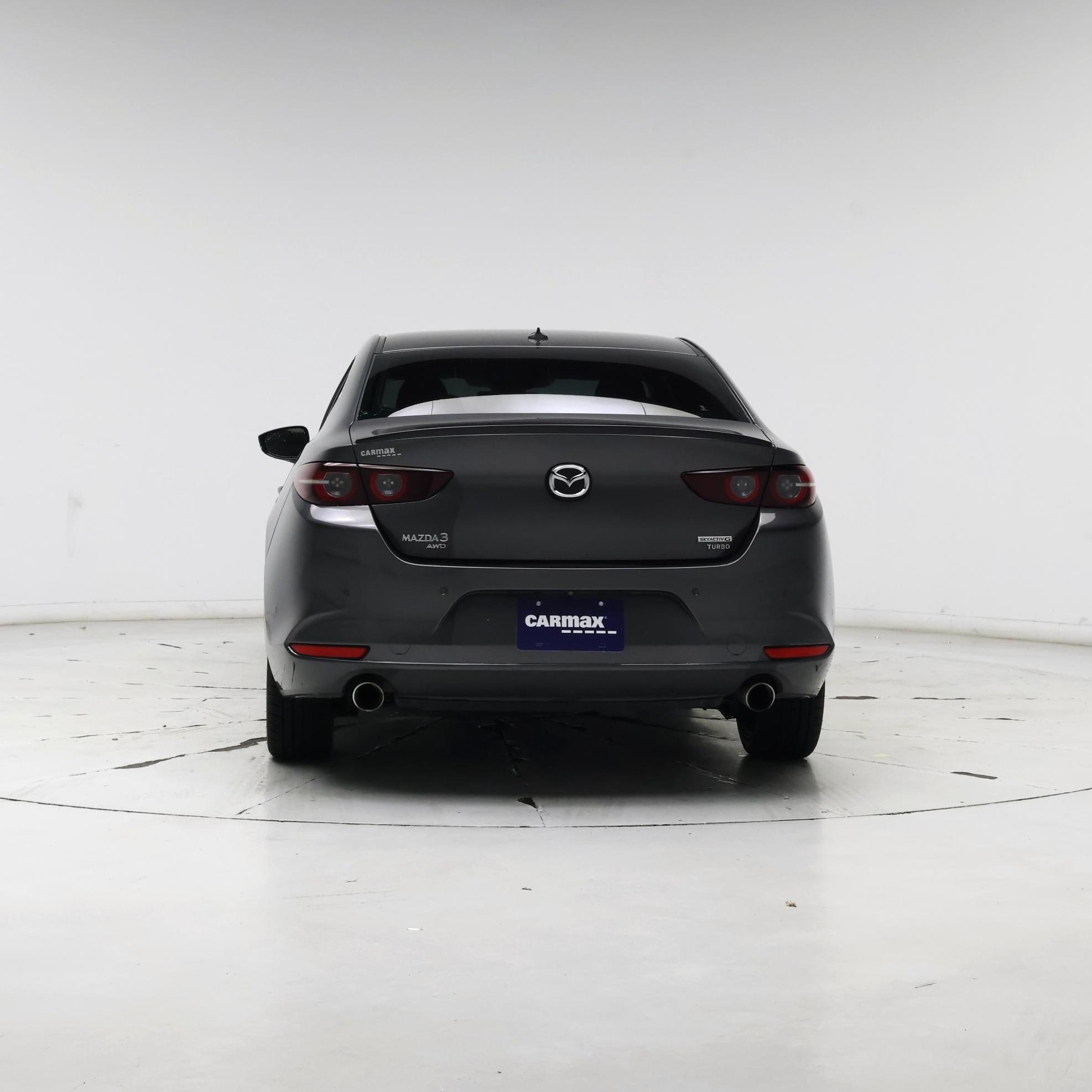 Thumbnail: 2021 Mazda Mazda3 - 6