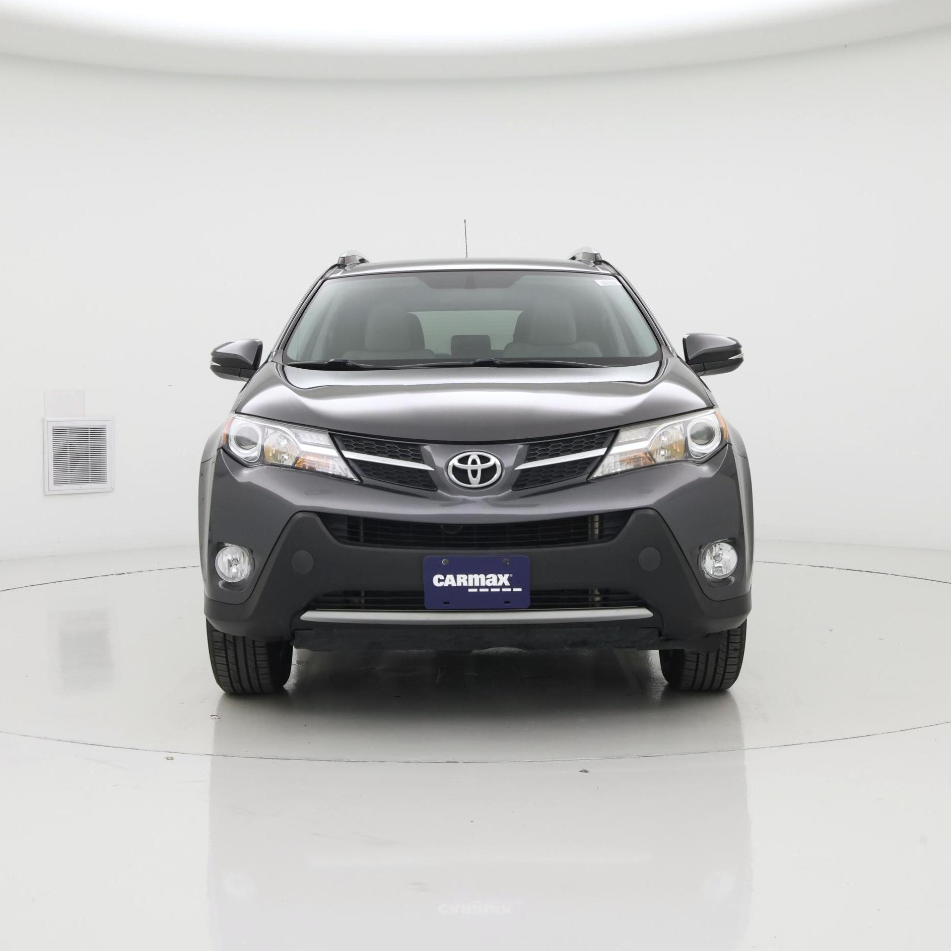 Thumbnail: 2015 Toyota RAV4 - 5