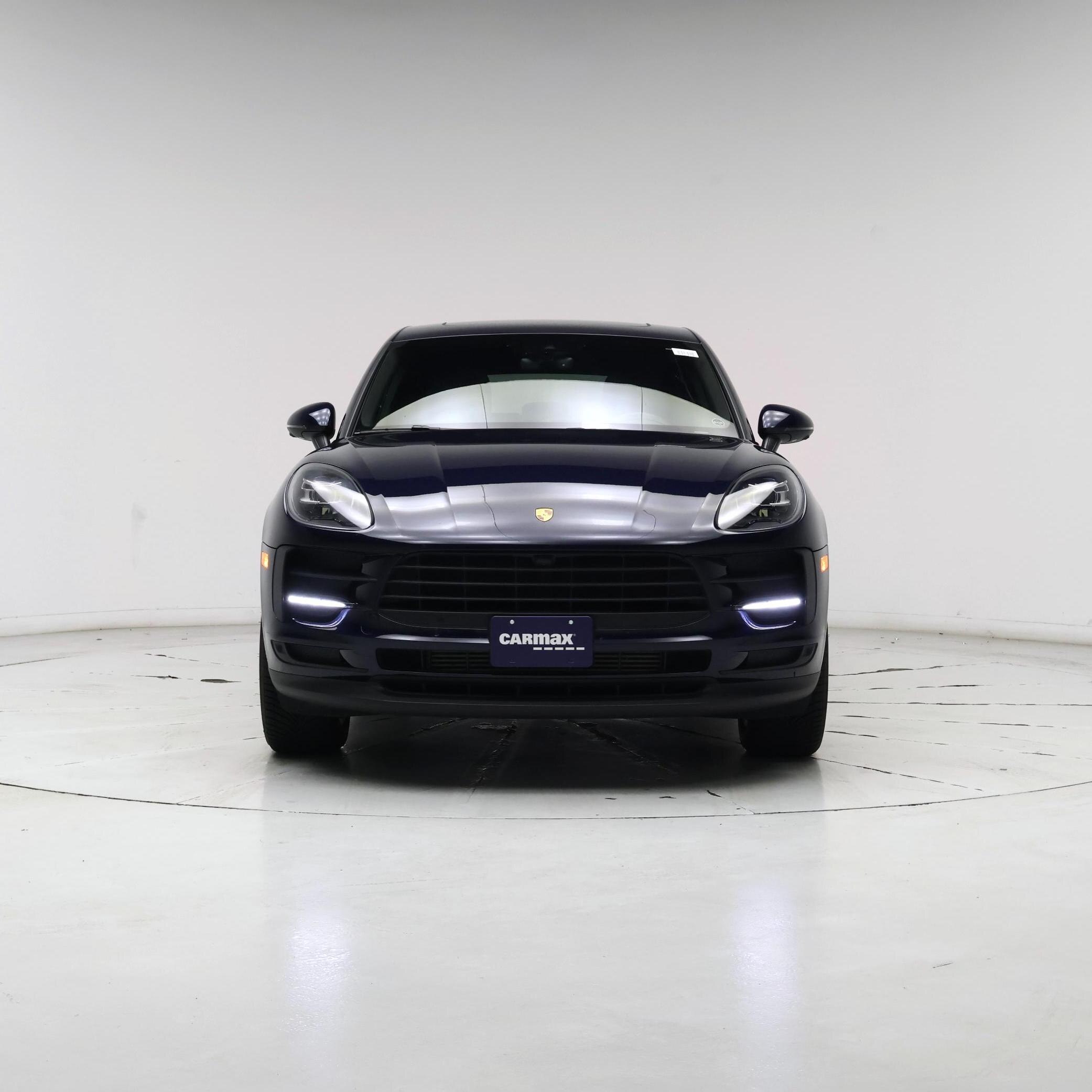 Thumbnail: 2021 Porsche Macan - 5