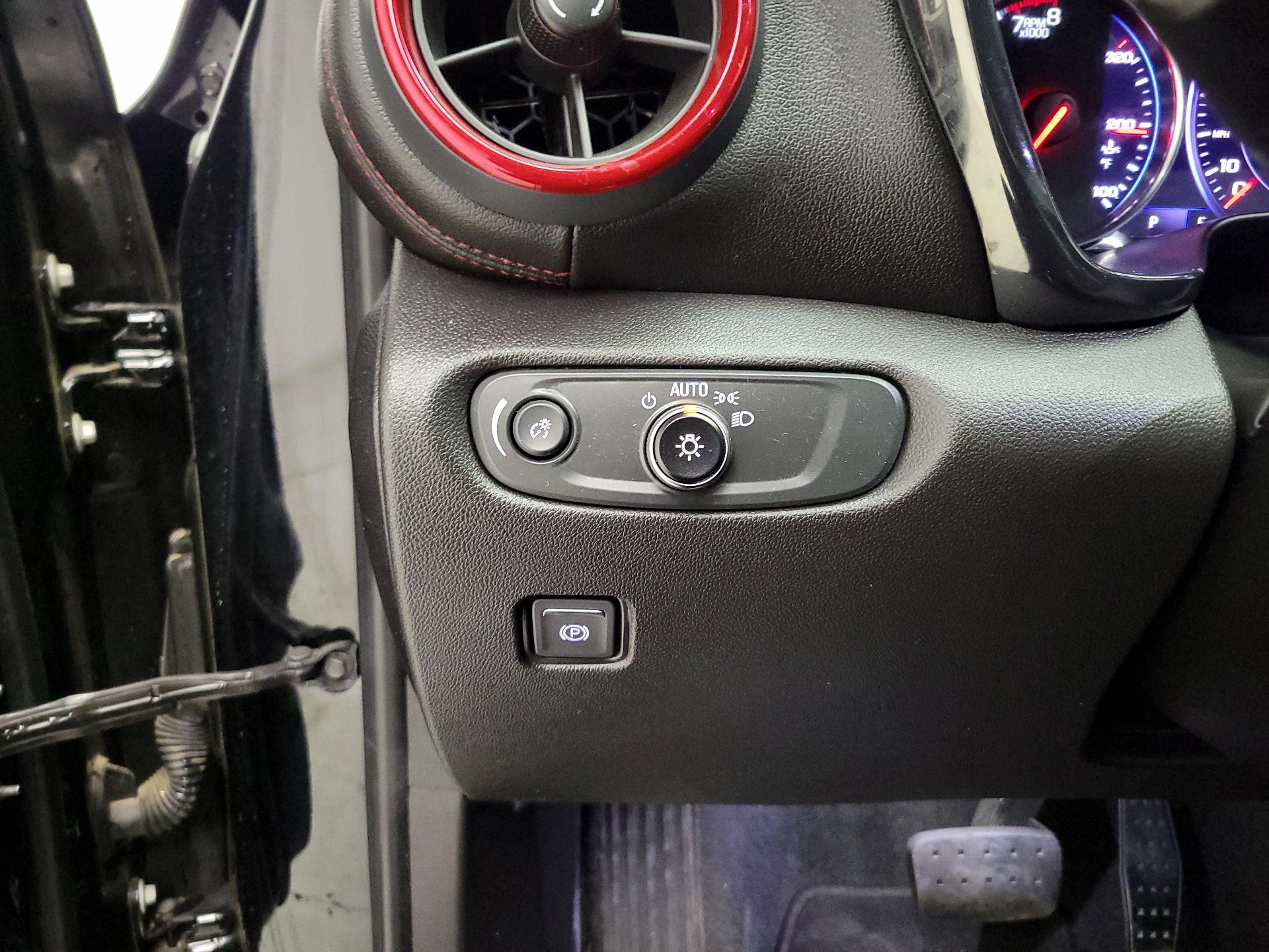 Thumbnail: 2023 Chevrolet Blazer - 13