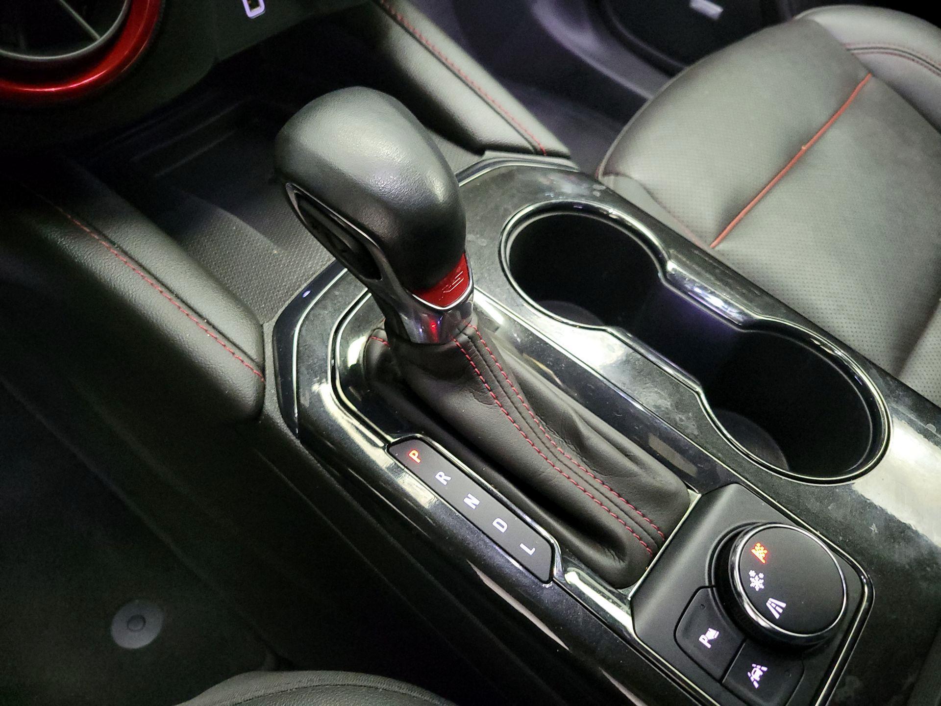 Thumbnail: 2023 Chevrolet Blazer - 18