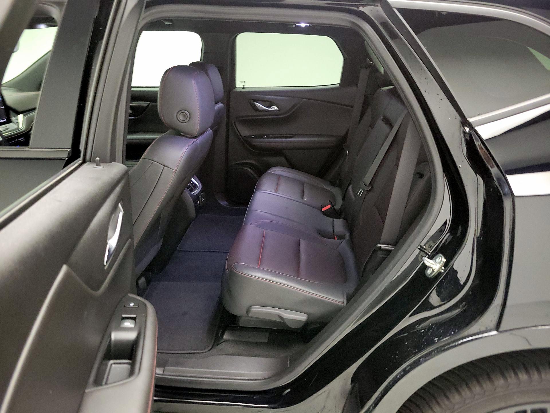 Thumbnail: 2023 Chevrolet Blazer - 19