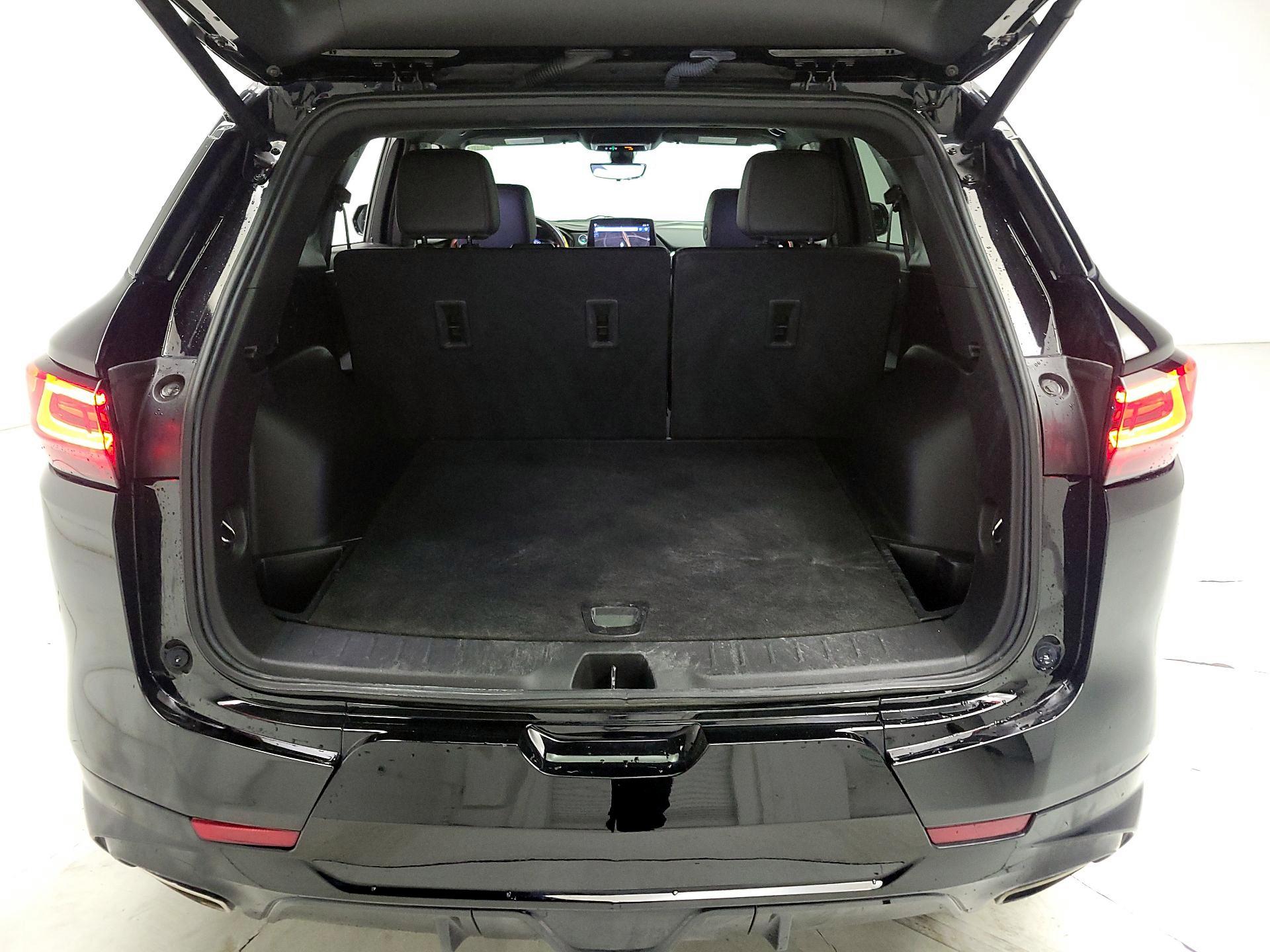 Thumbnail: 2023 Chevrolet Blazer - 20