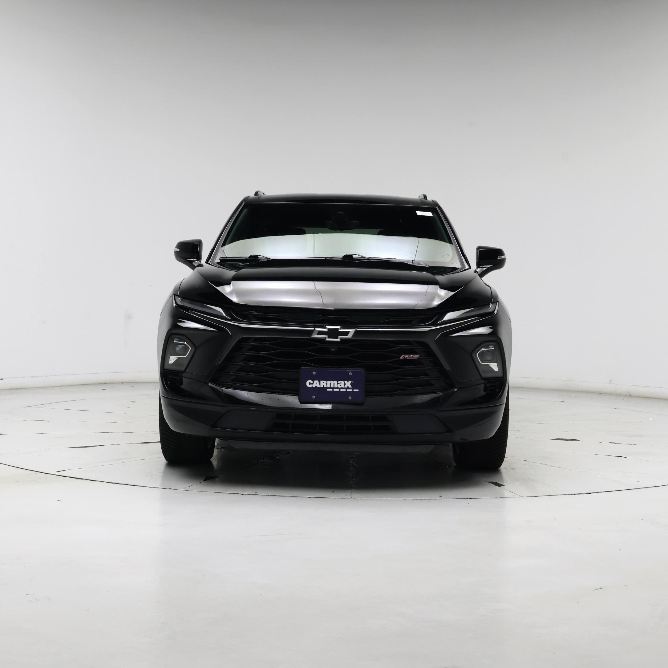 Thumbnail: 2023 Chevrolet Blazer - 5